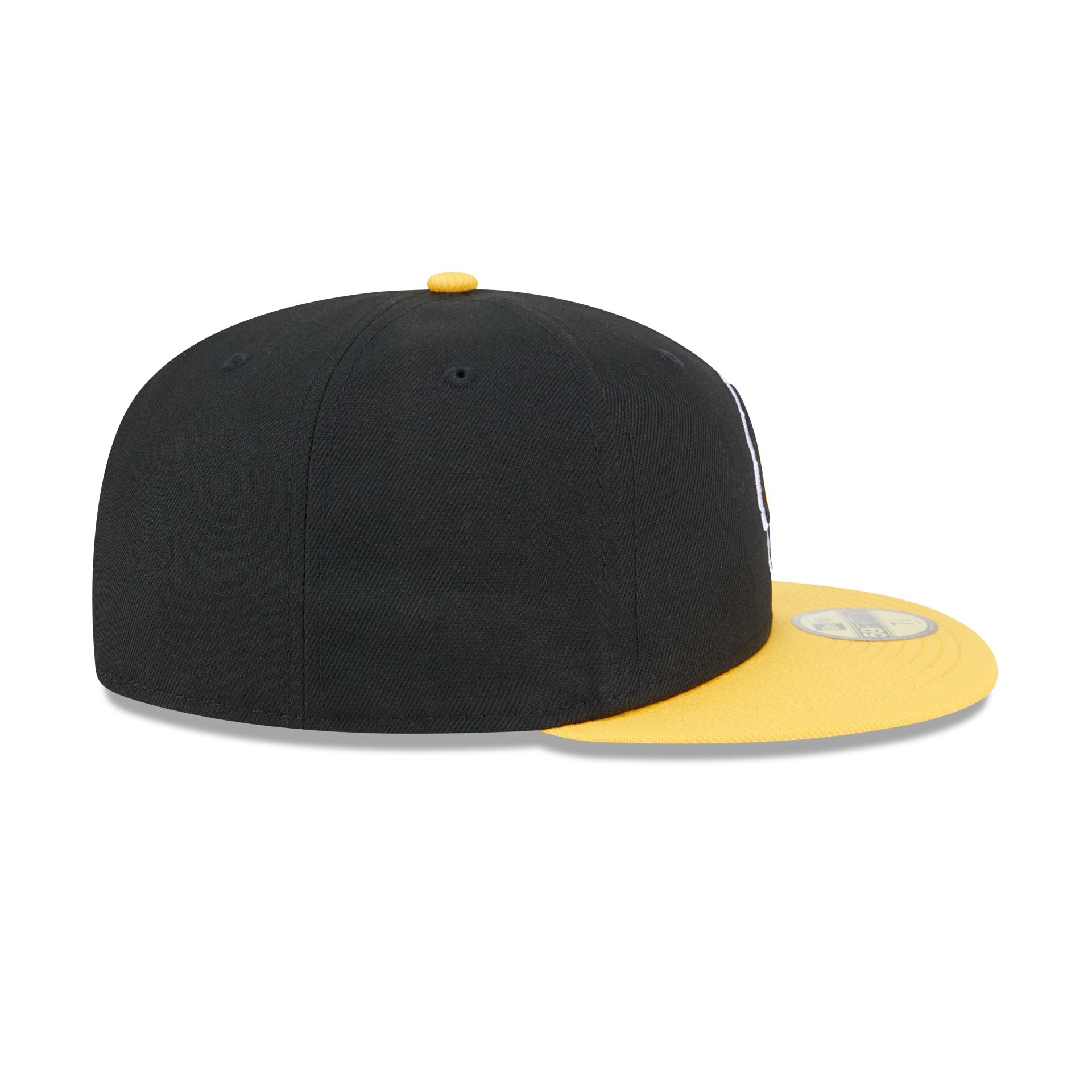 Salt Lake Bees Alt 2 59FIFTY Fitted Hat - Image 5