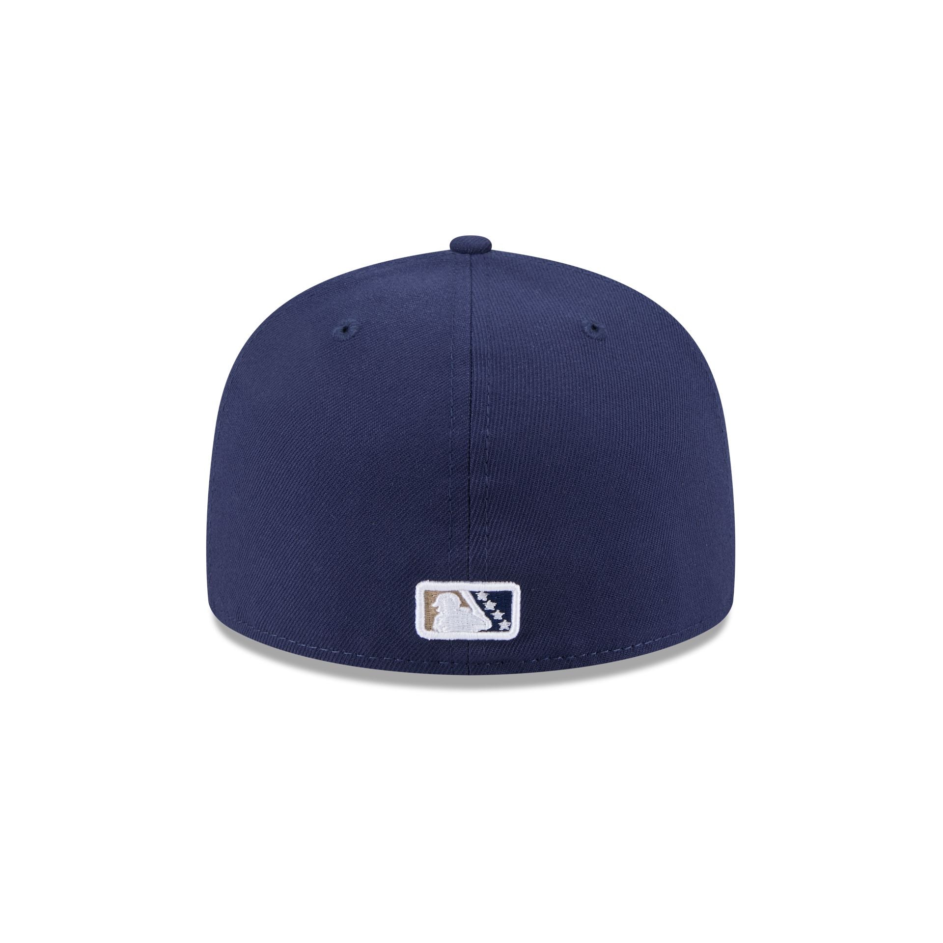 Tri-City Dust Devils Authentic Collection 59FIFTY Fitted Hat - Image 6
