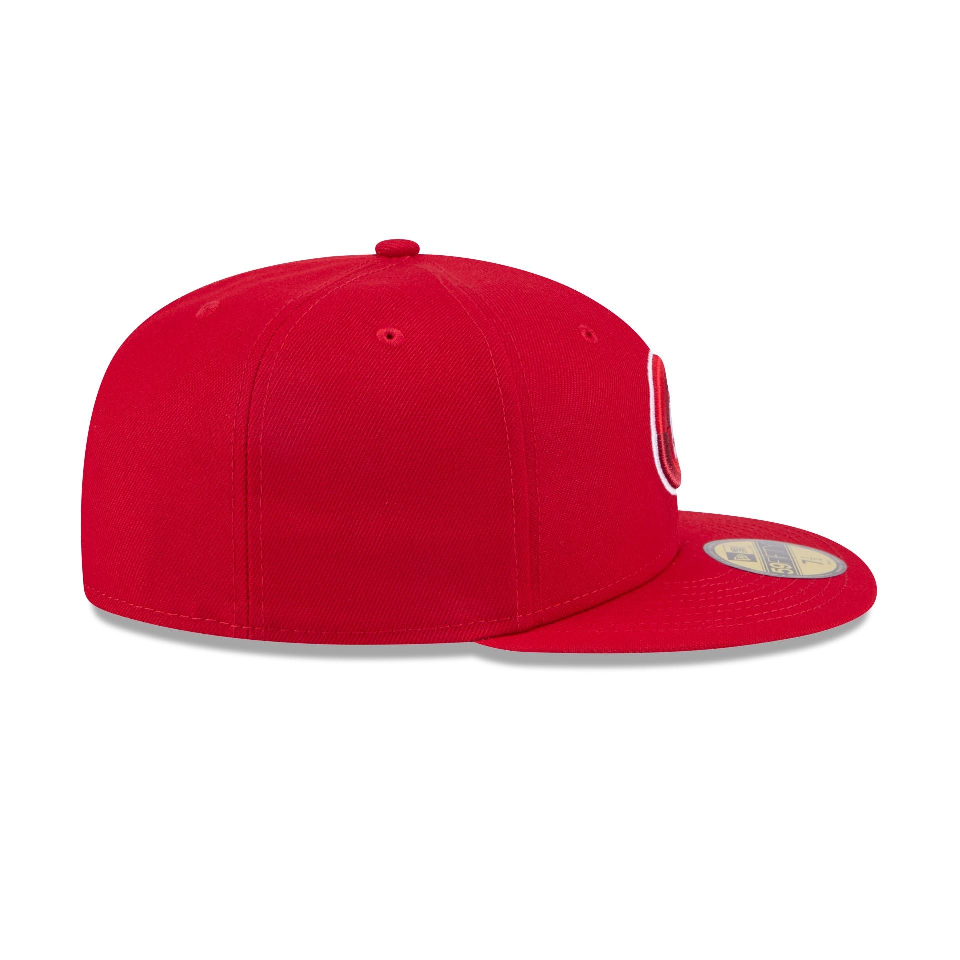 Vancouver Canadians Authentic Collection 59FIFTY Fitted Hat - Image 5