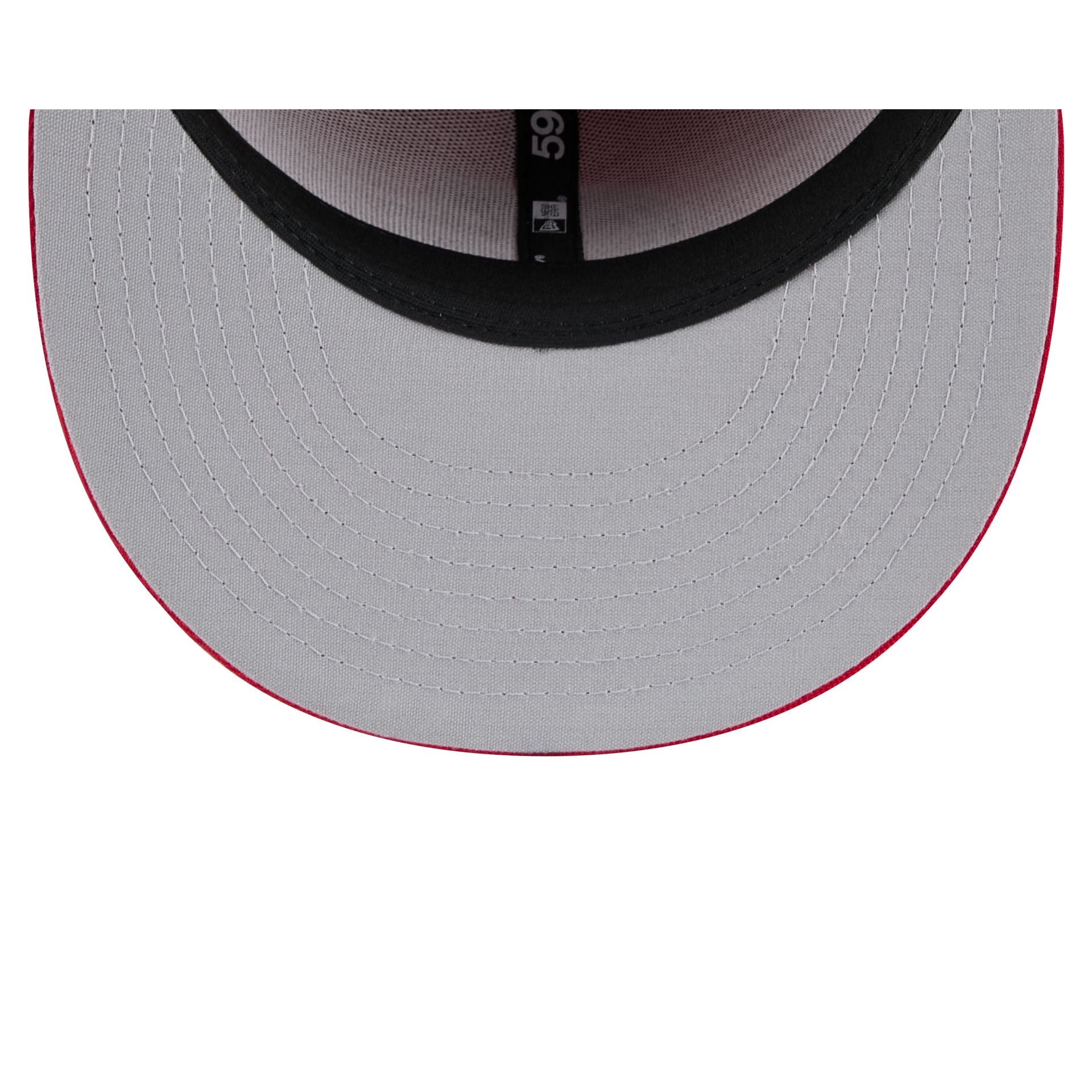 Vancouver Canadians Authentic Collection 59FIFTY Fitted Hat - Image 7