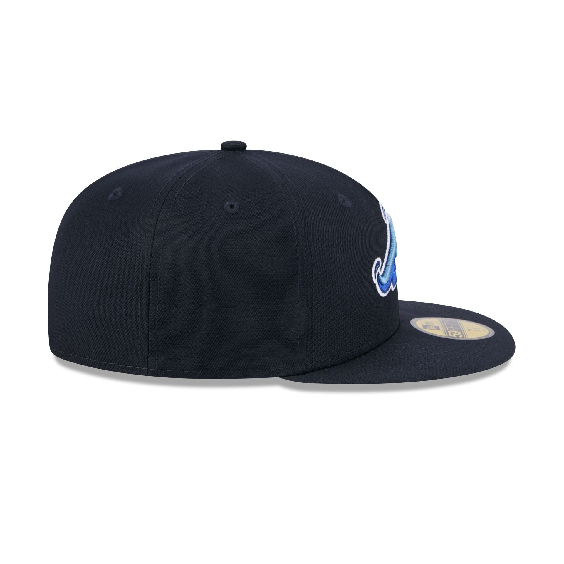 West Michigan Whitecaps Authentic Collection 59FIFTY Fitted Hat - Image 5