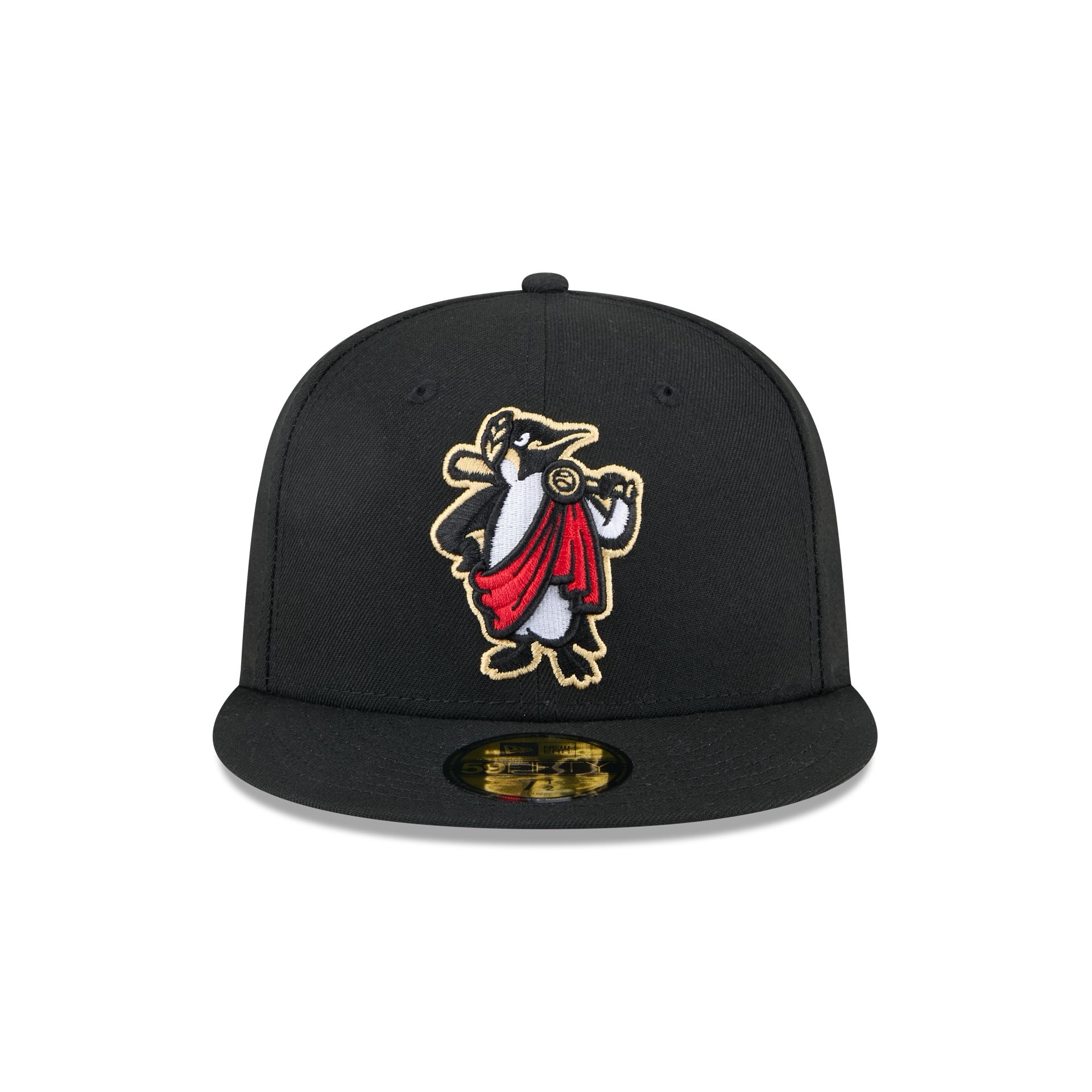 Rome Emperors Authentic Collection 59FIFTY Fitted Hat - Image 2