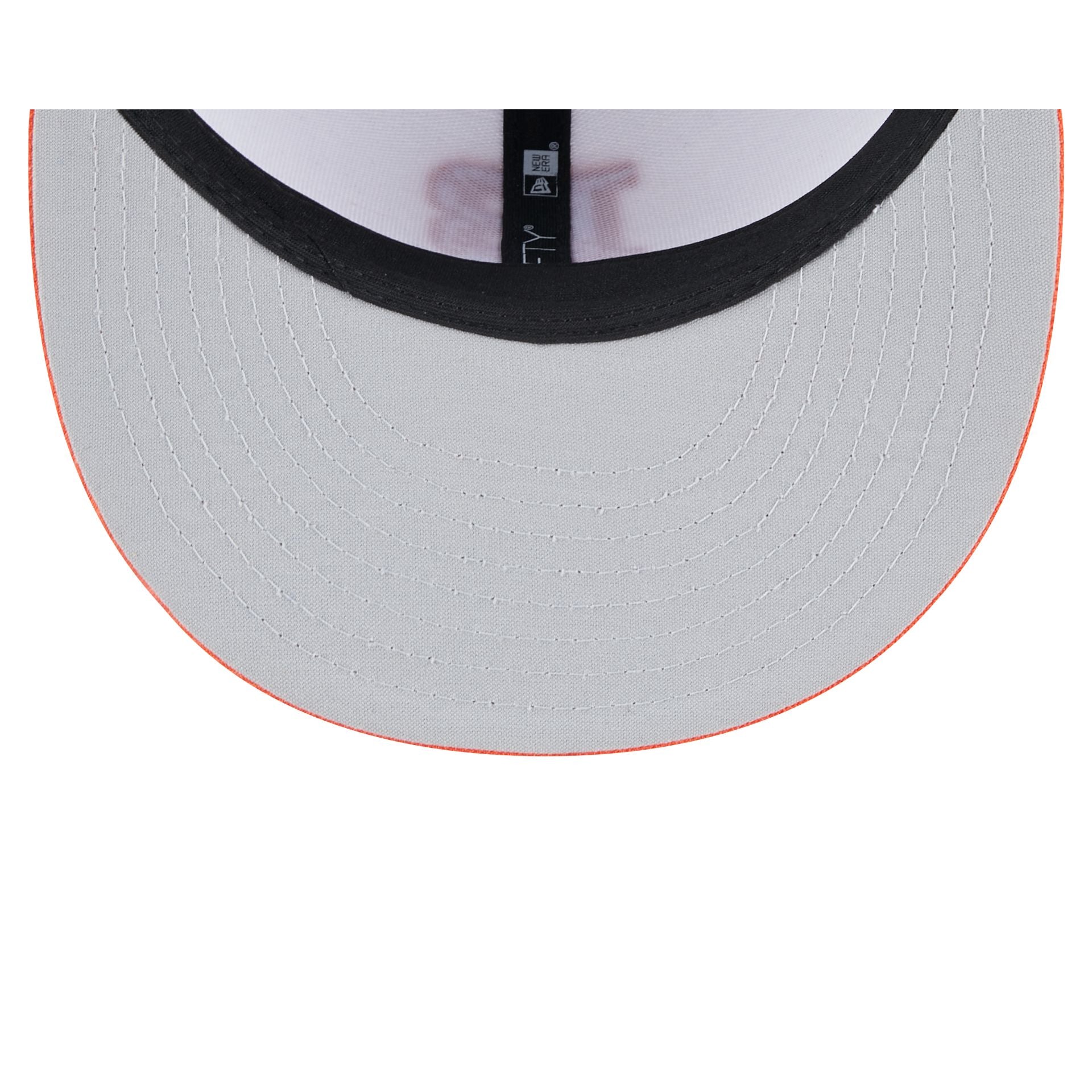 Bowie Baysox Authentic Collection 59FIFTY Fitted Hat - Image 7