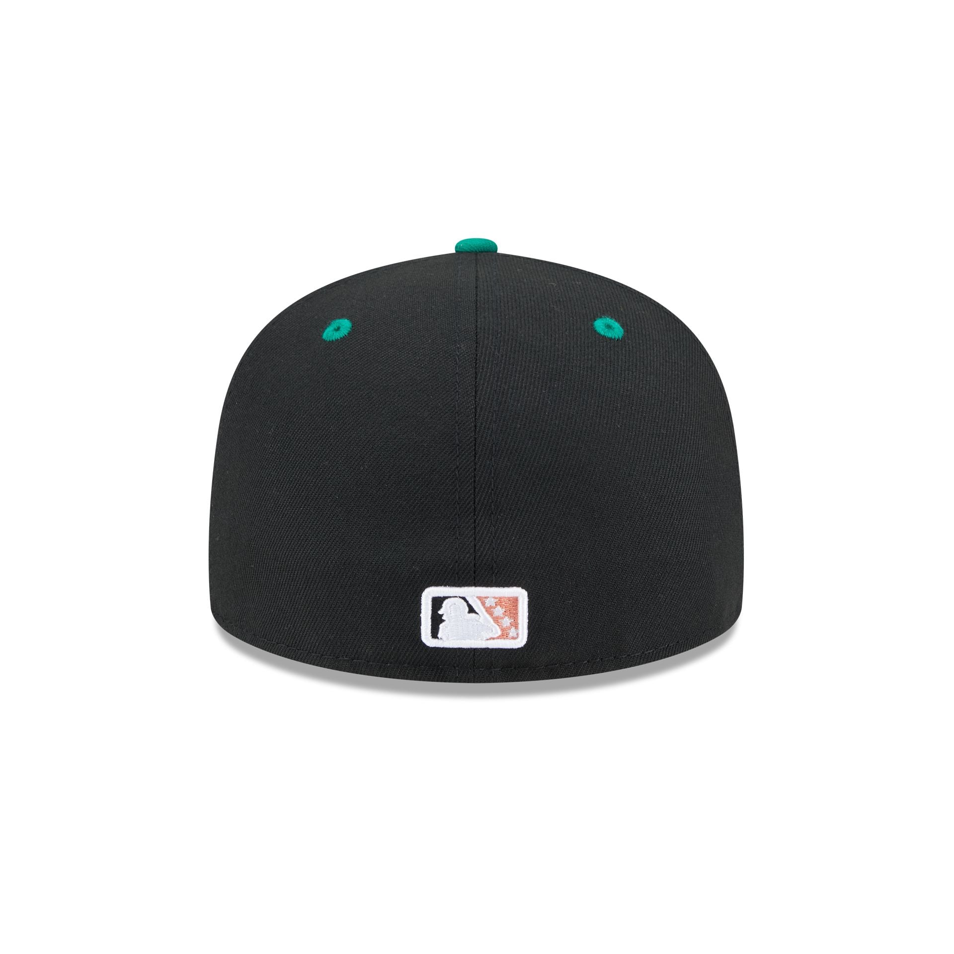 Columbus Clingstones Authentic Collection 59FIFTY Fitted Hat - Image 6