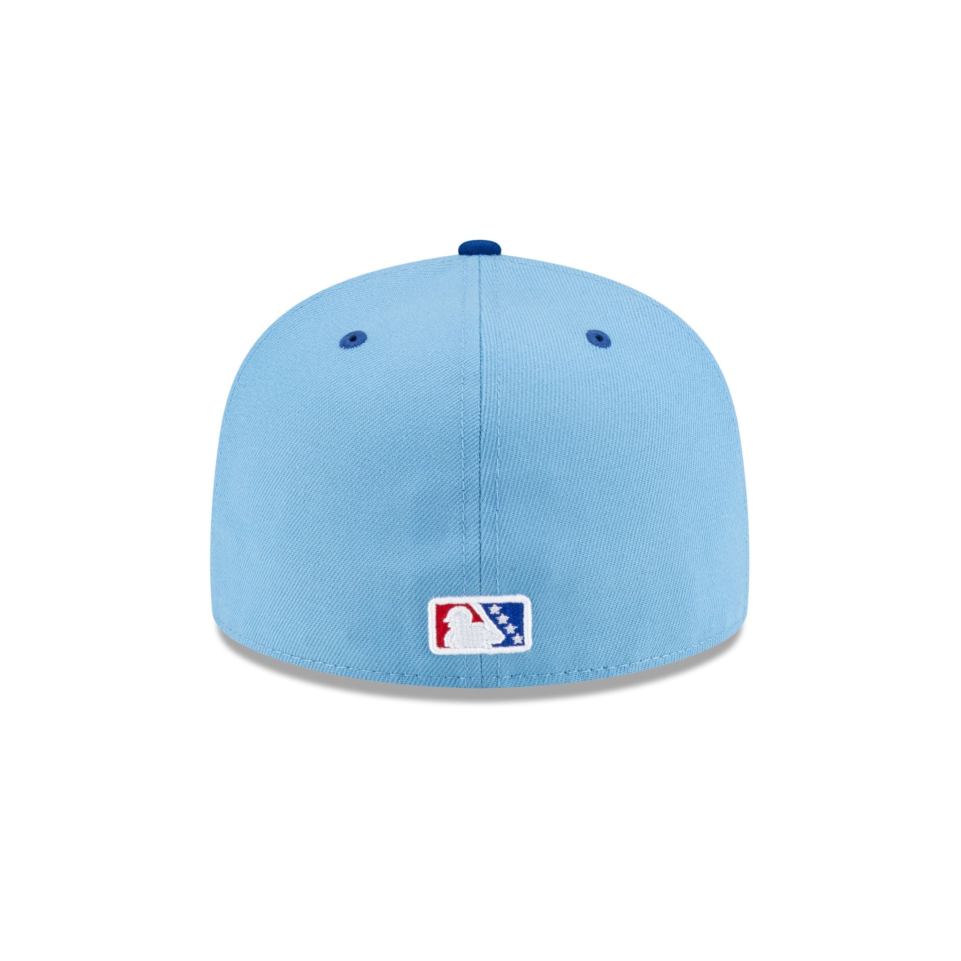 Oklahoma City Comets Alternate 59FIFTY Fitted Hat - Image 6