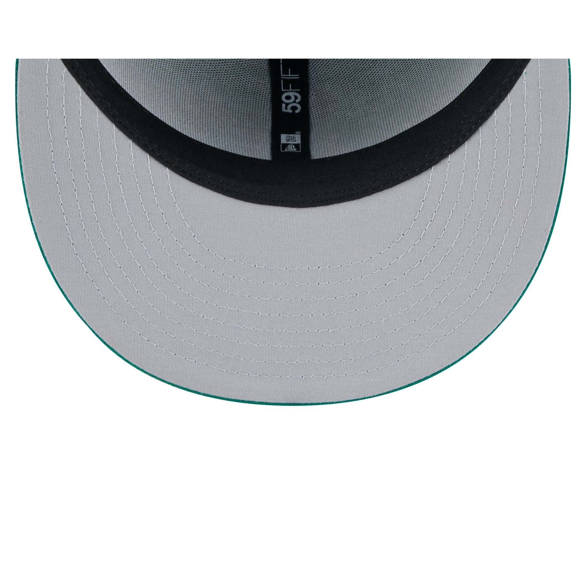 Norfolk Tides Authentic Collection 59FIFTY Fitted Hat - Image 7