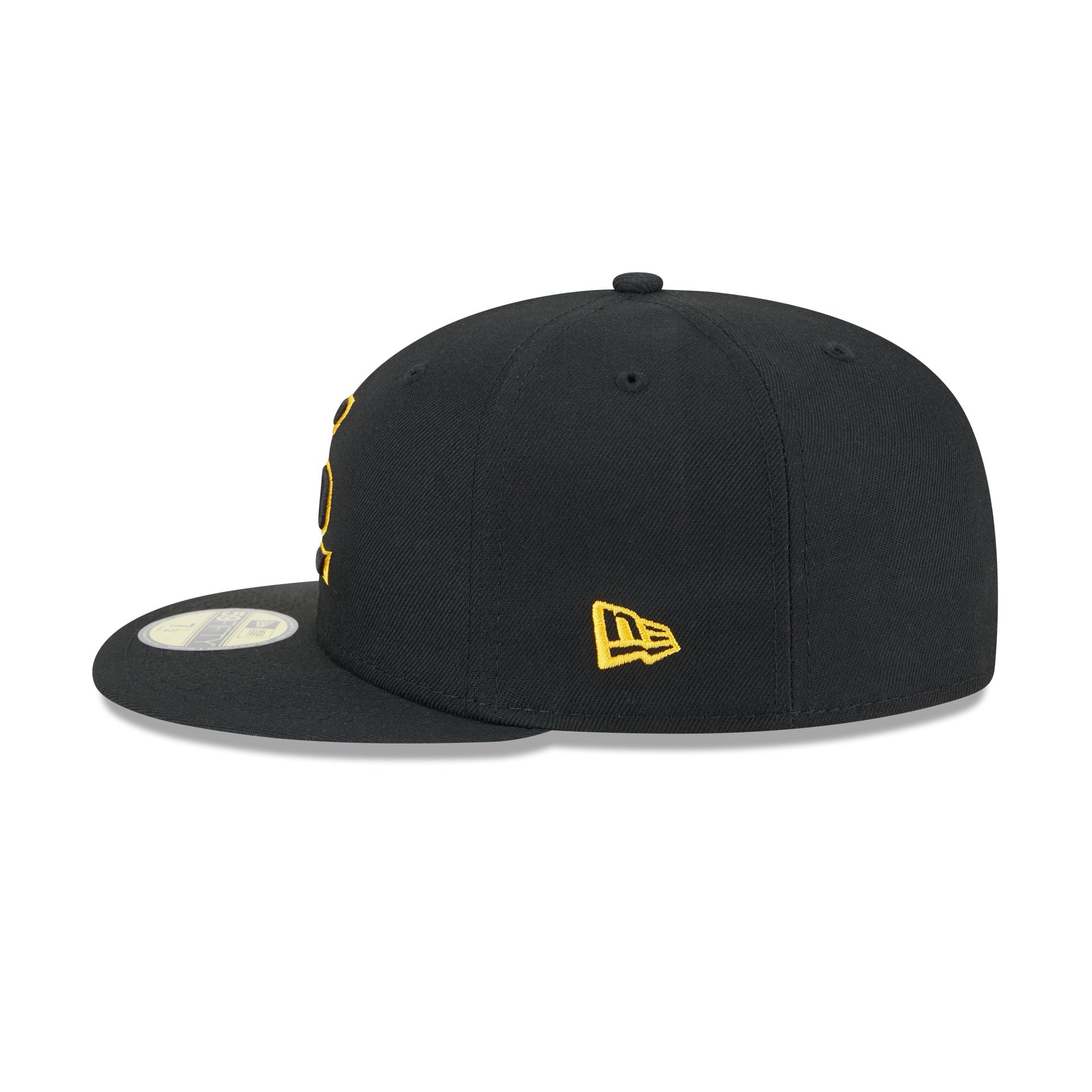 Salt Lake Bees Road 59FIFTY Fitted Hat - Image 4