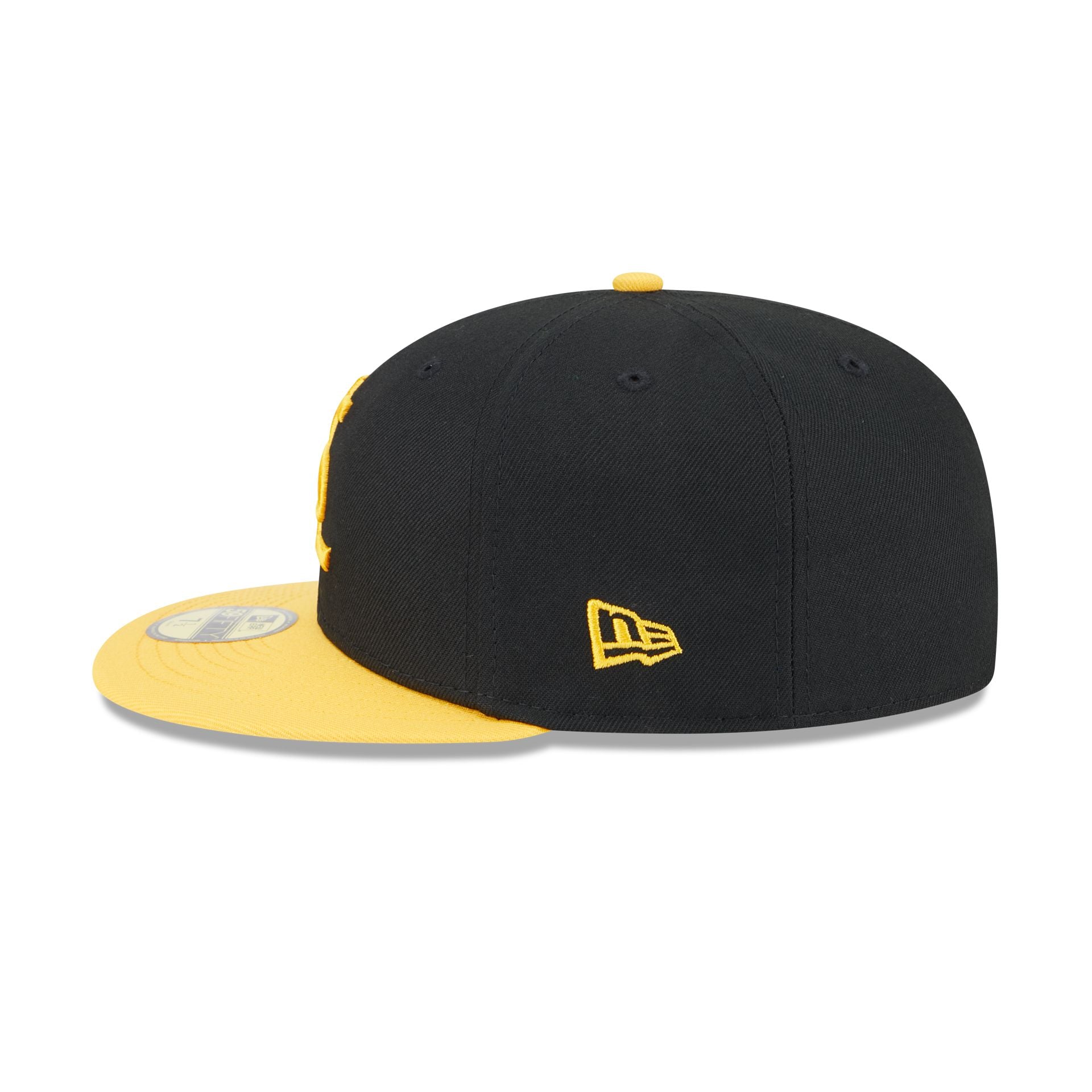 Salt Lake Bees Alt 3 59FIFTY Fitted Hat - Image 4