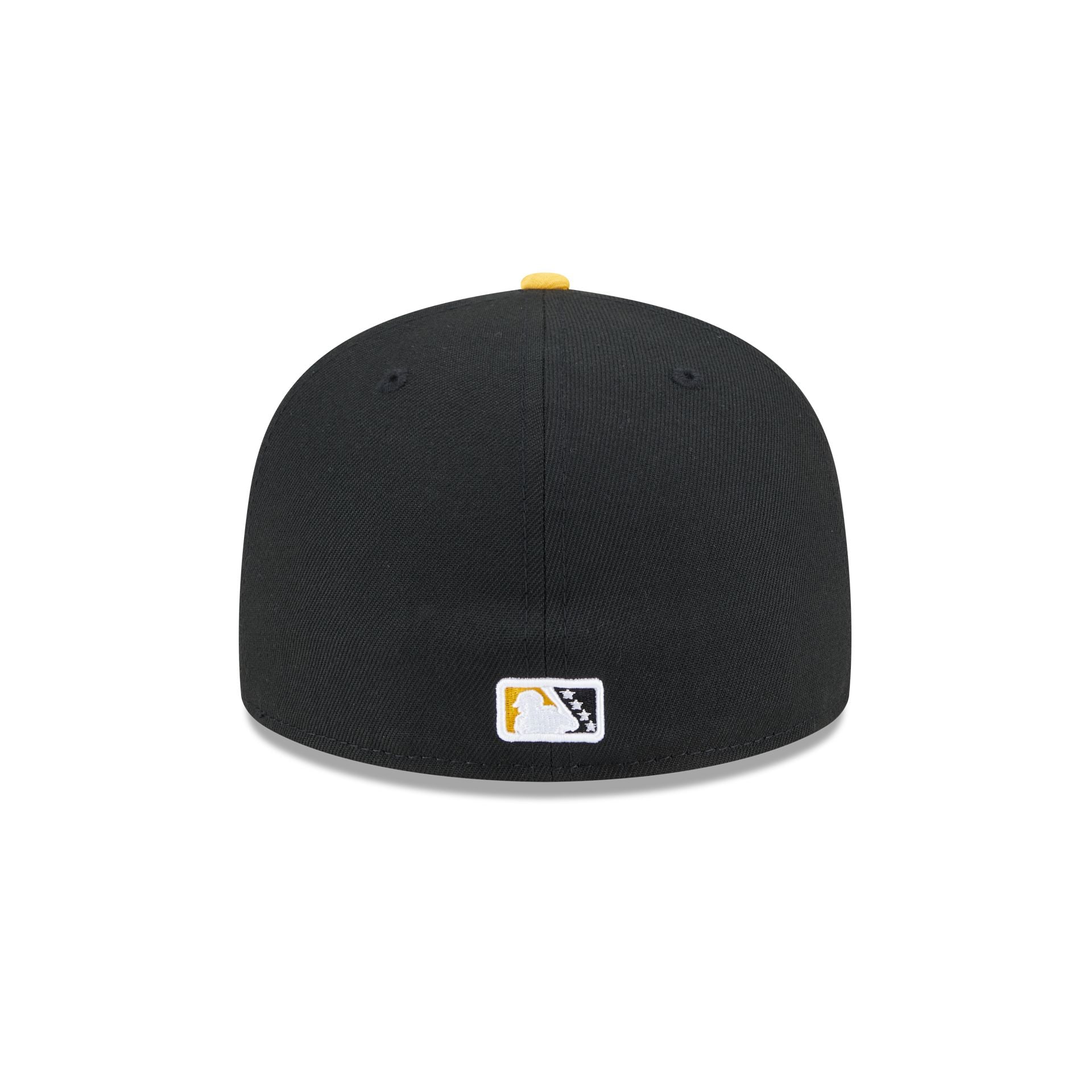 Salt Lake Bees Alt 3 59FIFTY Fitted Hat - Image 6