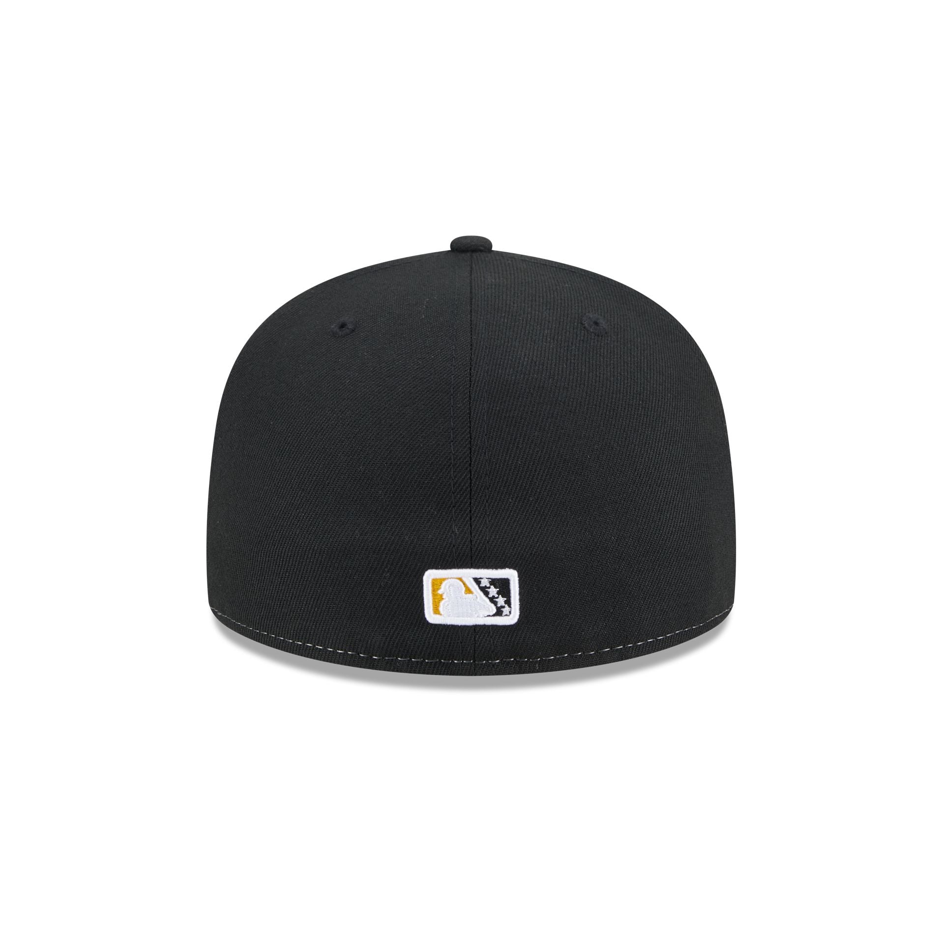 Salt Lake Bees Alt 4 59FIFTY Fitted Hat - Image 6