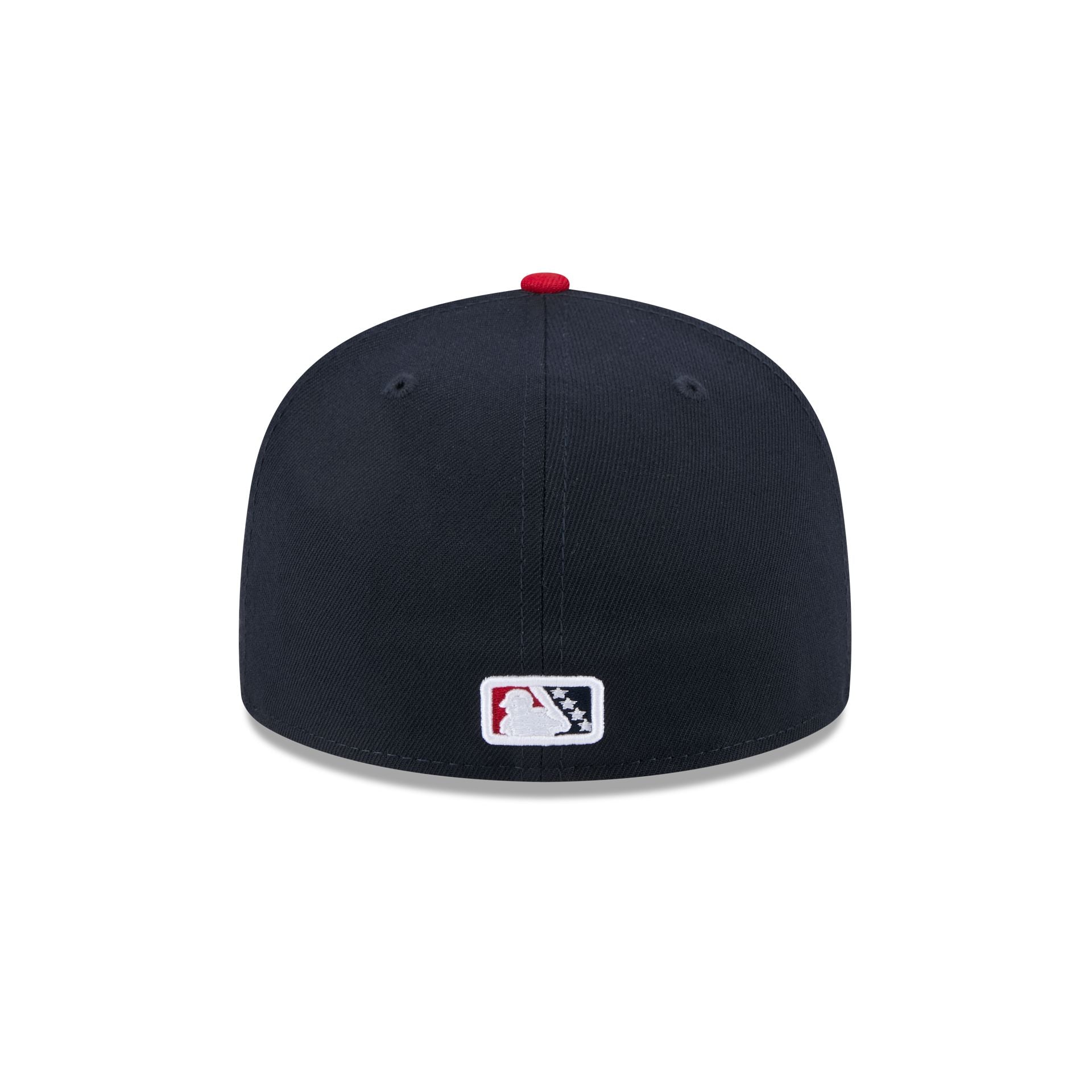 Reno Aces Authentic Collection 59FIFTY Fitted Hat - Image 6