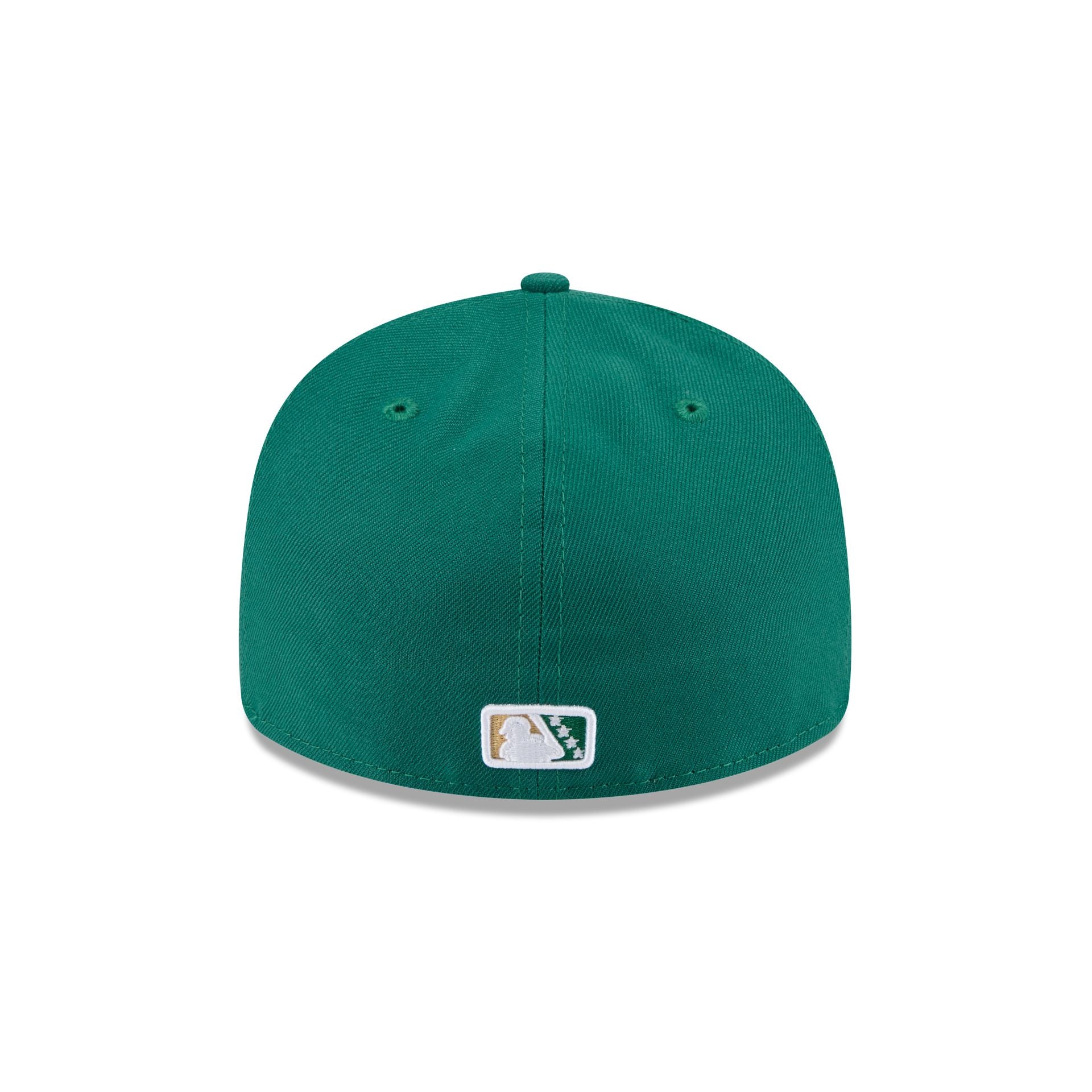 Augusta GreenJackets Authentic Collection Low Profile 59FIFTY Fitted Hat - Image 6