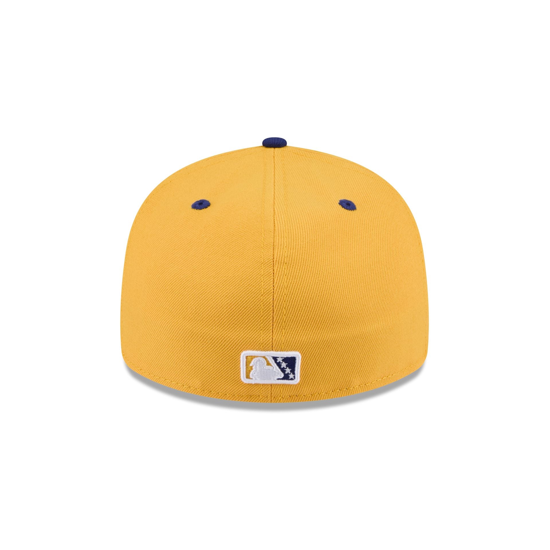 Northwest Arkansas Naturals Authentic Collection Low Profile 59FIFTY Fitted Hat - Image 6