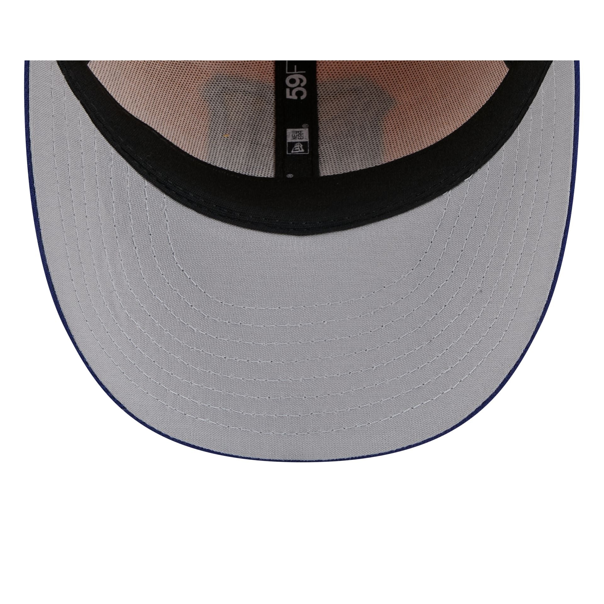 Northwest Arkansas Naturals Authentic Collection Low Profile 59FIFTY Fitted Hat - Image 7