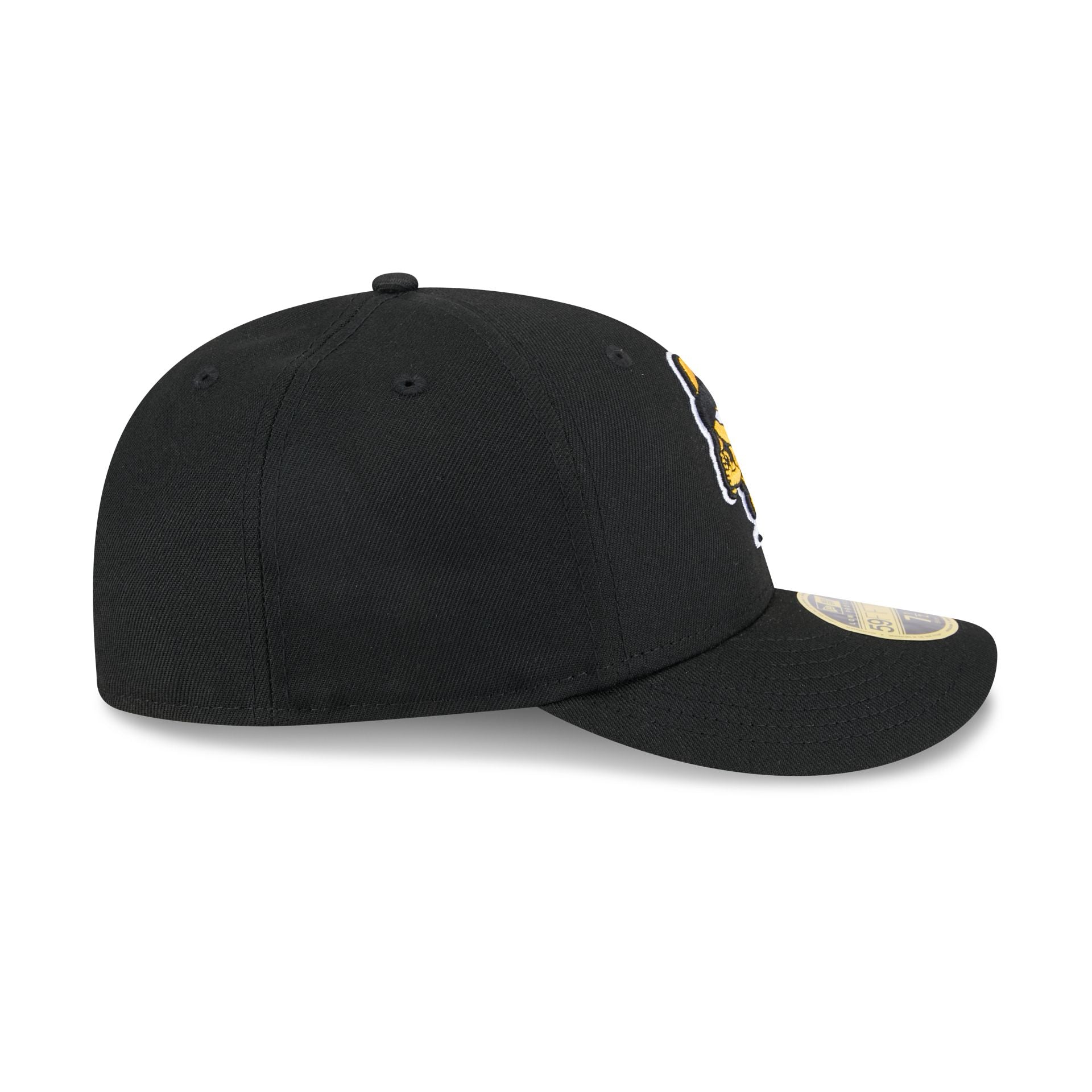 Salt Lake Bees Authentic Collection Low Profile 59FIFTY Fitted Hat - Image 5
