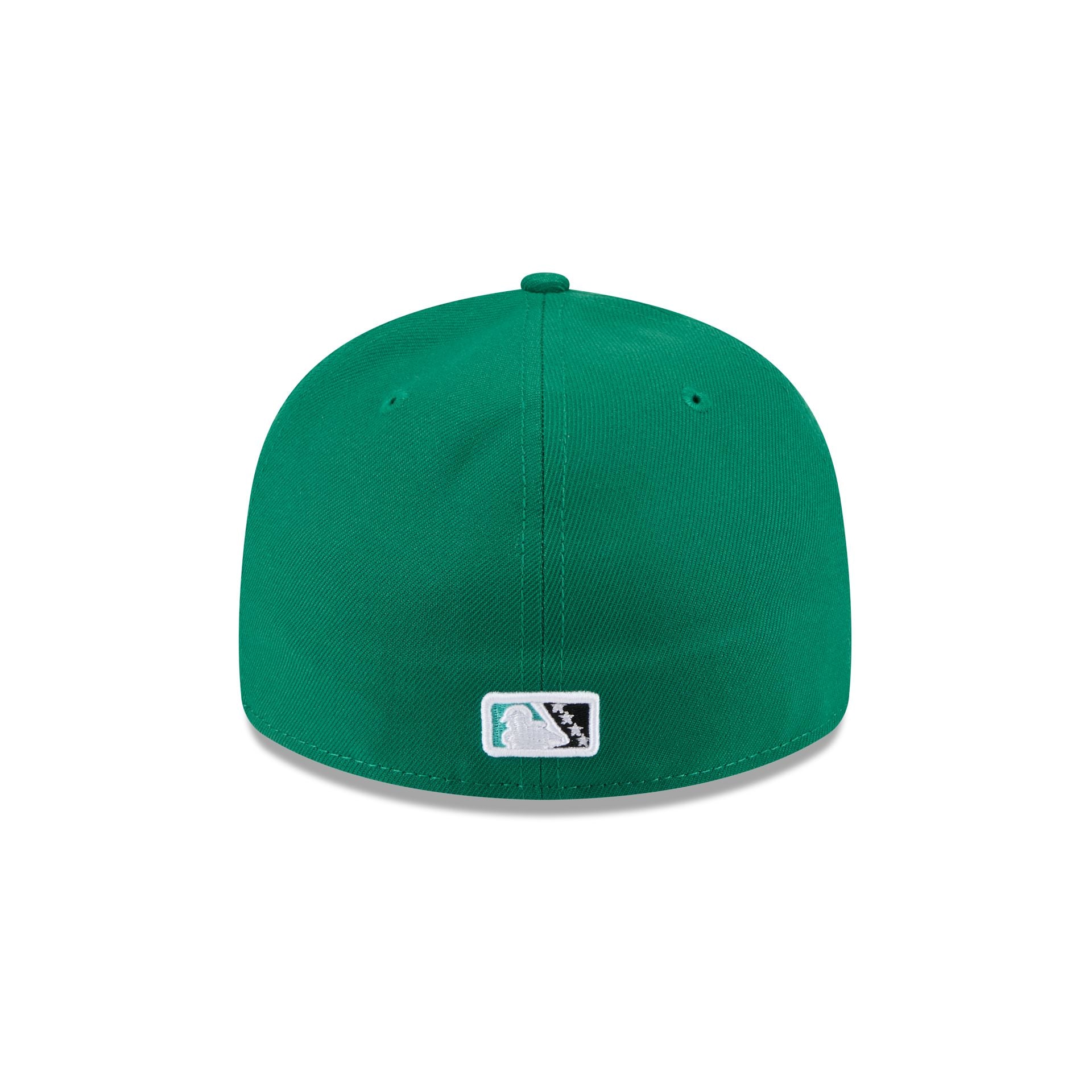 Norfolk Tides Authentic Collection Low Profile 59FIFTY Fitted Hat - Image 6