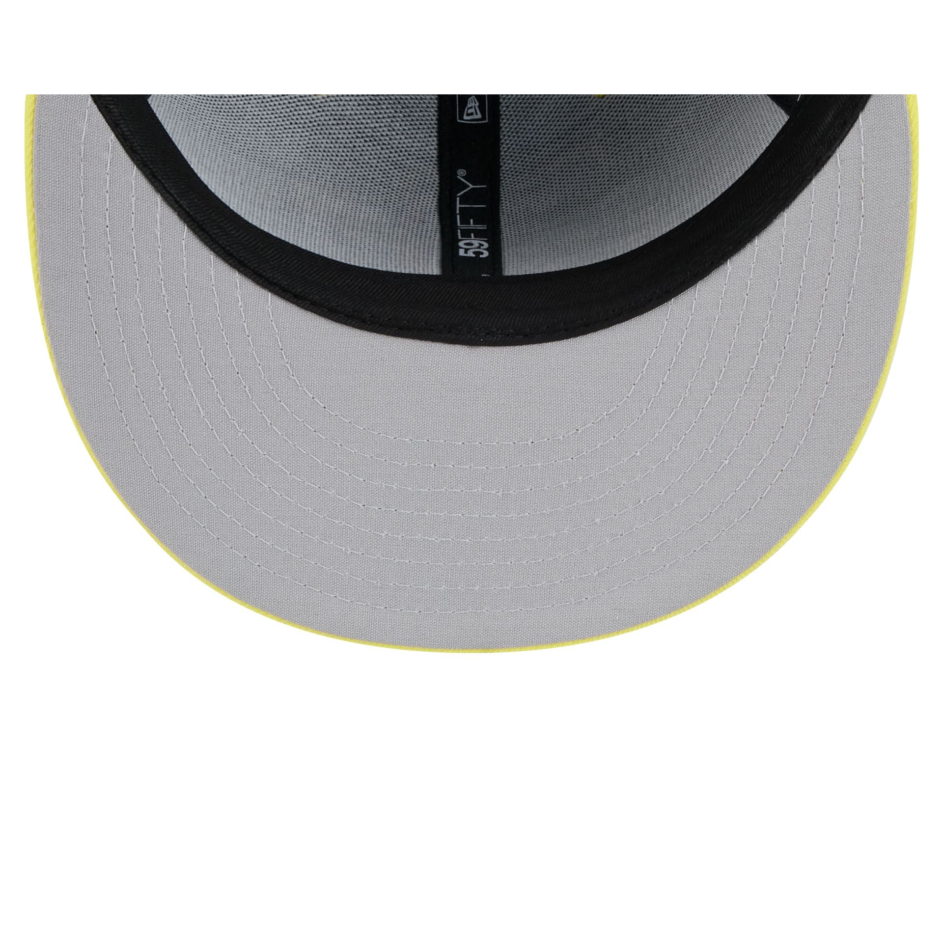 Lynchburg Hillcats Copa de la Diversión 59FIFTY Fitted Hat - Image 7