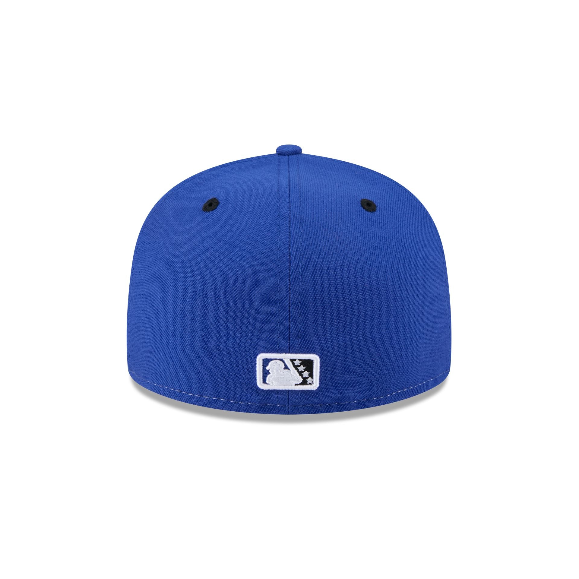 Tacoma Rainiers Copa de la Diversión 59FIFTY Fitted Hat - Image 6