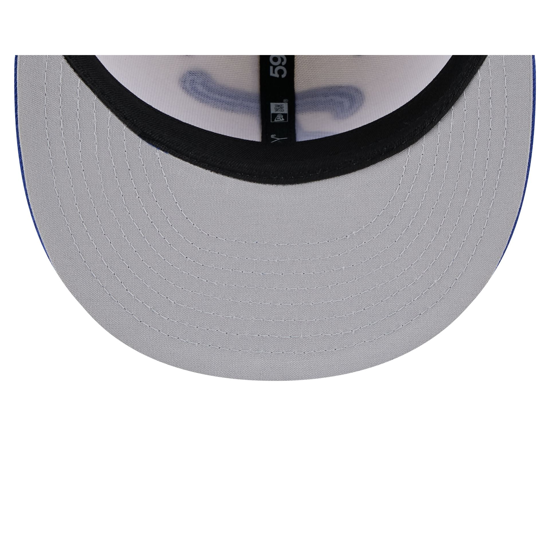 Tacoma Rainiers Copa de la Diversión 59FIFTY Fitted Hat - Image 7