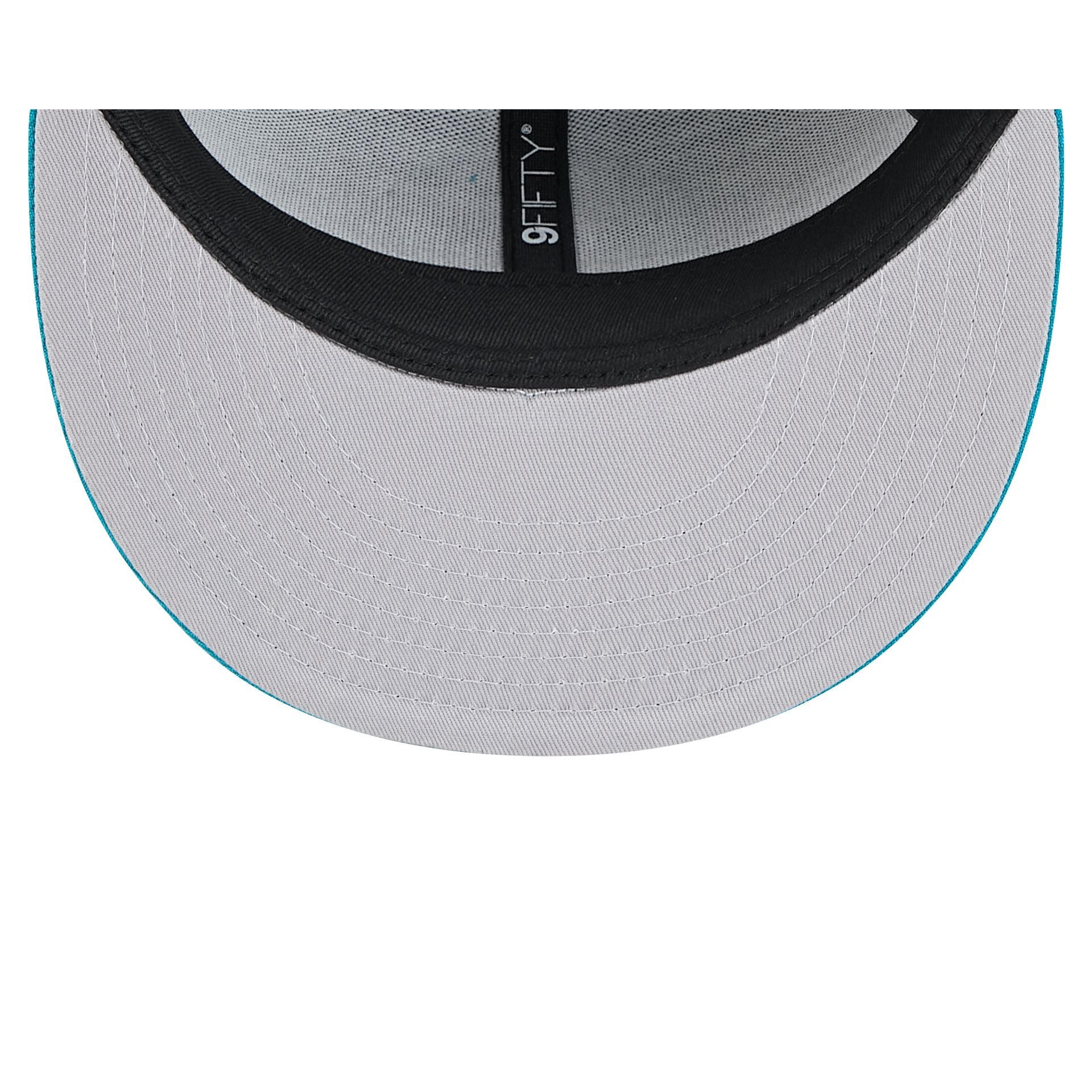 Albuquerque Isotopes Copa de la Diversión 9FIFTY Snapback Hat - Image 7