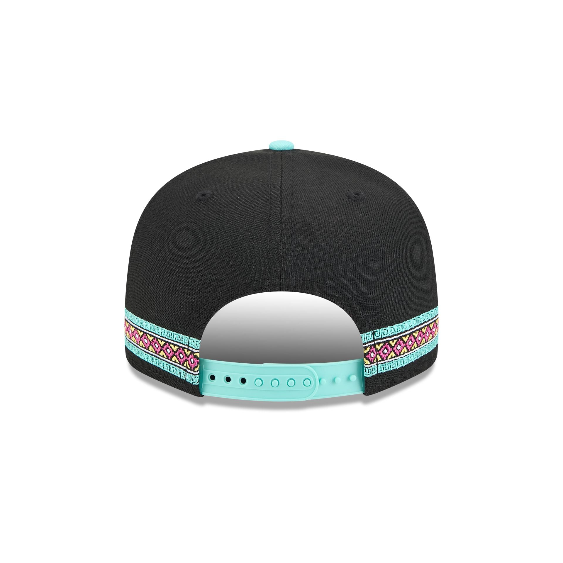 Hickory Crawdads Copa de la Diversión 9FIFTY Snapback Hat - Image 6