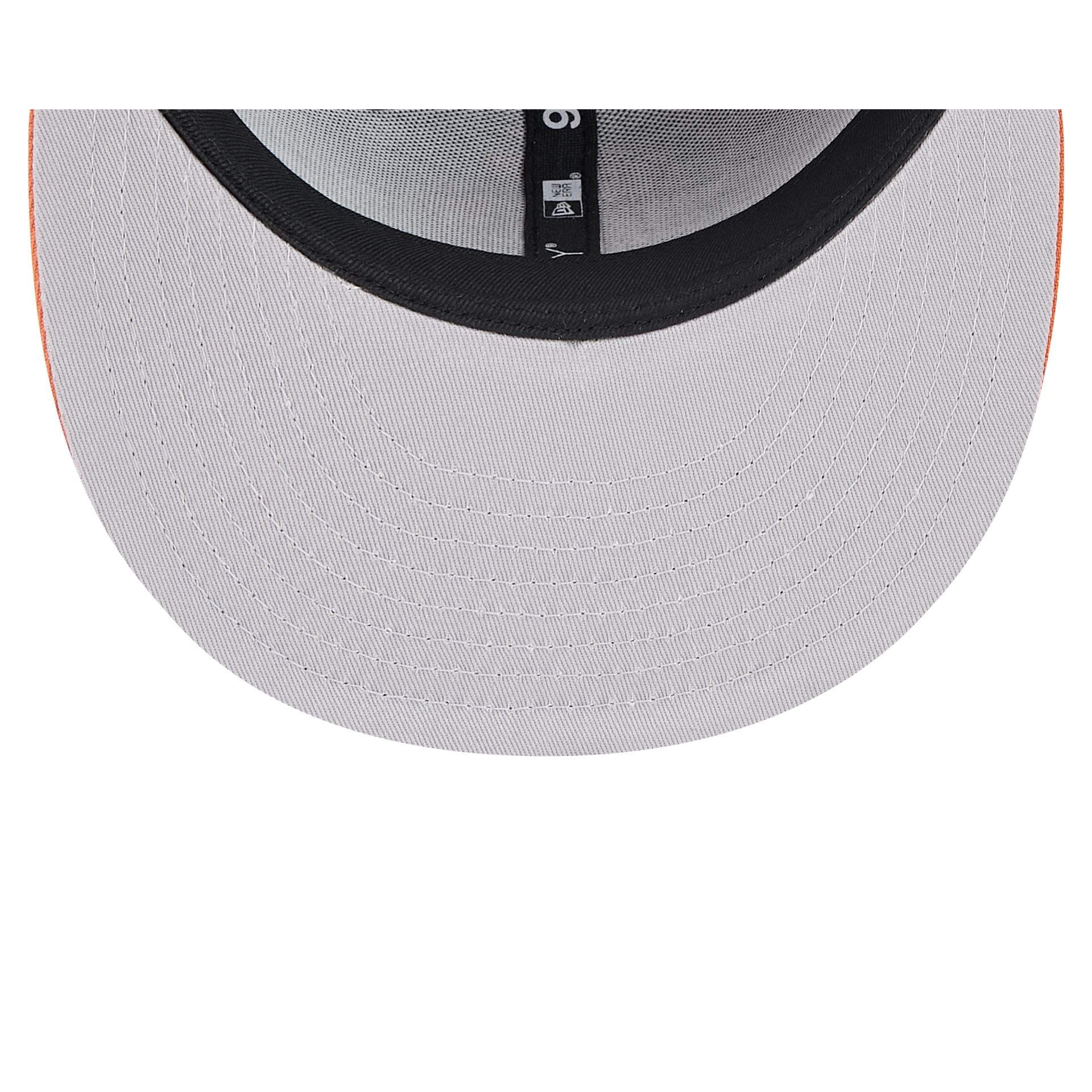 San Jose Giants Copa de la Diversión 9FIFTY Snapback Hat - Image 7