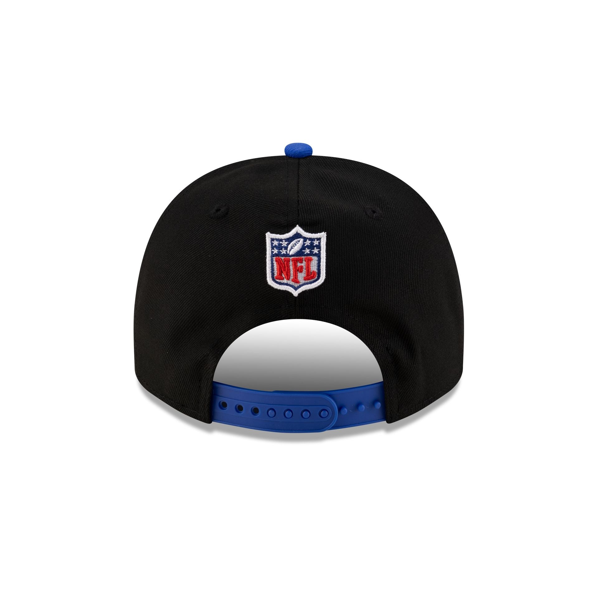 Los Angeles Rams 2025 Draft Golfer Hat - Image 6