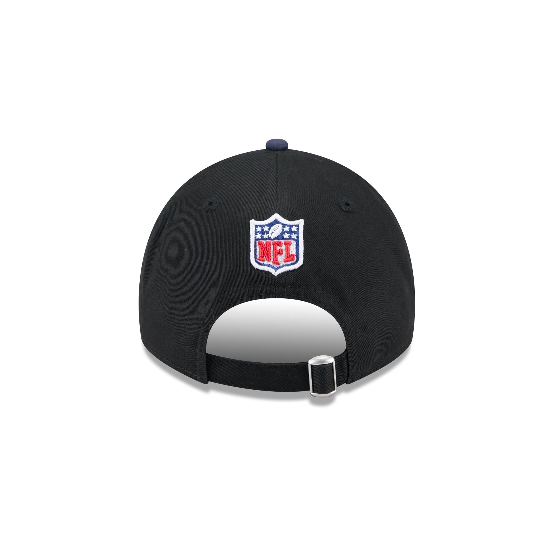 Dallas Cowboys 2025 Draft 9TWENTY A-Frame Adjustable Hat - Image 6