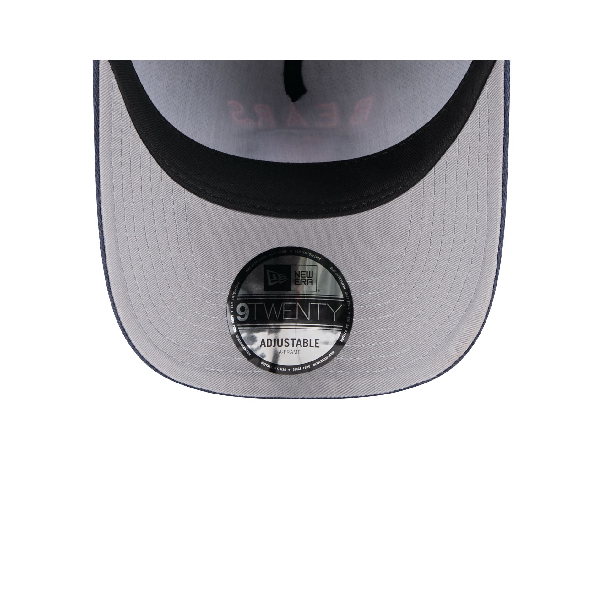 Dallas Cowboys 2025 Draft 9TWENTY A-Frame Adjustable Hat - Image 7