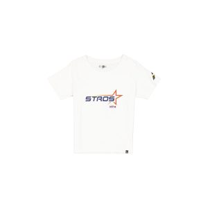 Houston Astros City Connect Women's T-Shirt