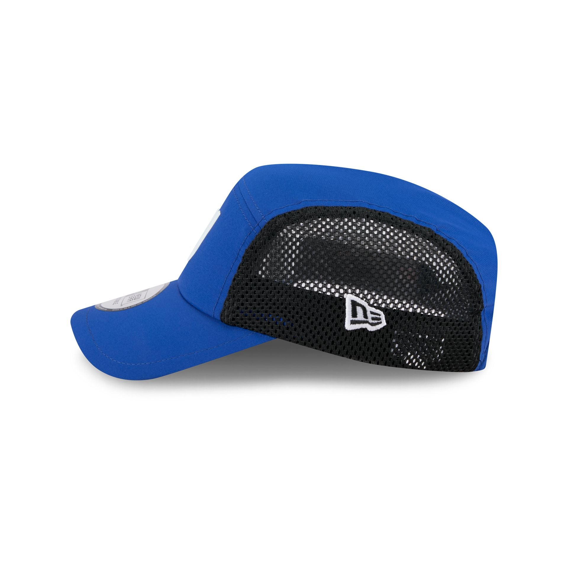 New York Giants Poly Runner Adjustable Hat - Image 4