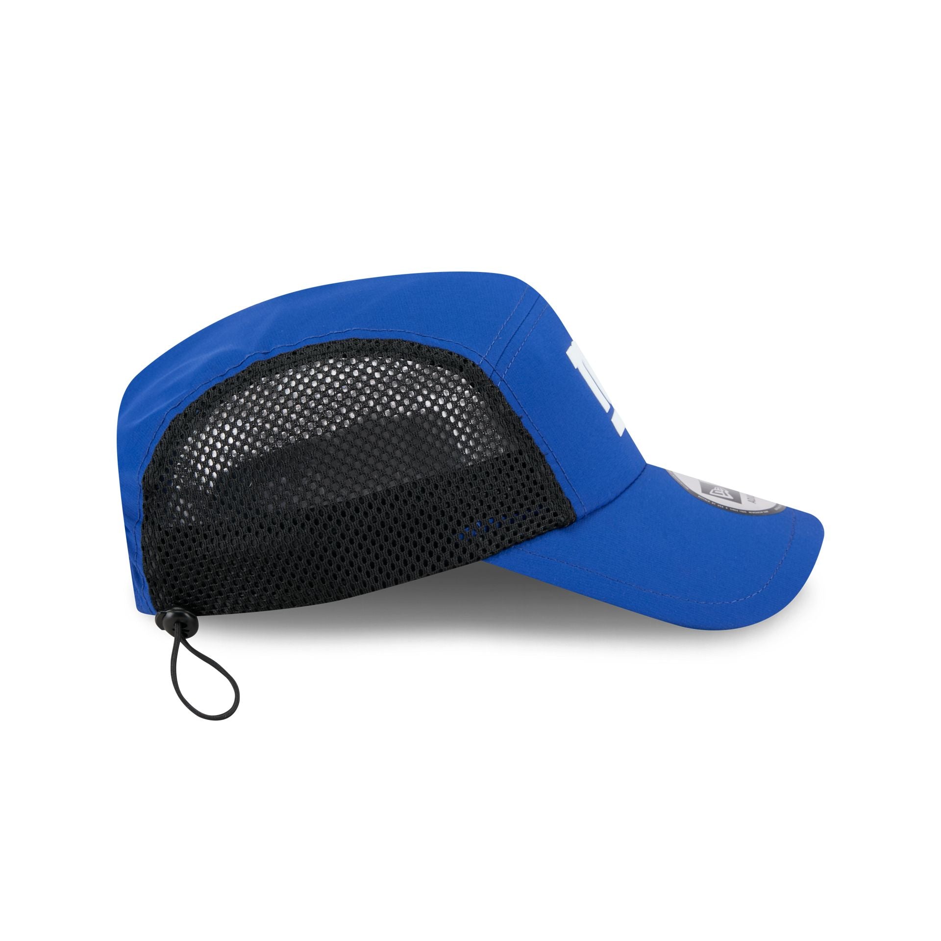 New York Giants Poly Runner Adjustable Hat - Image 5