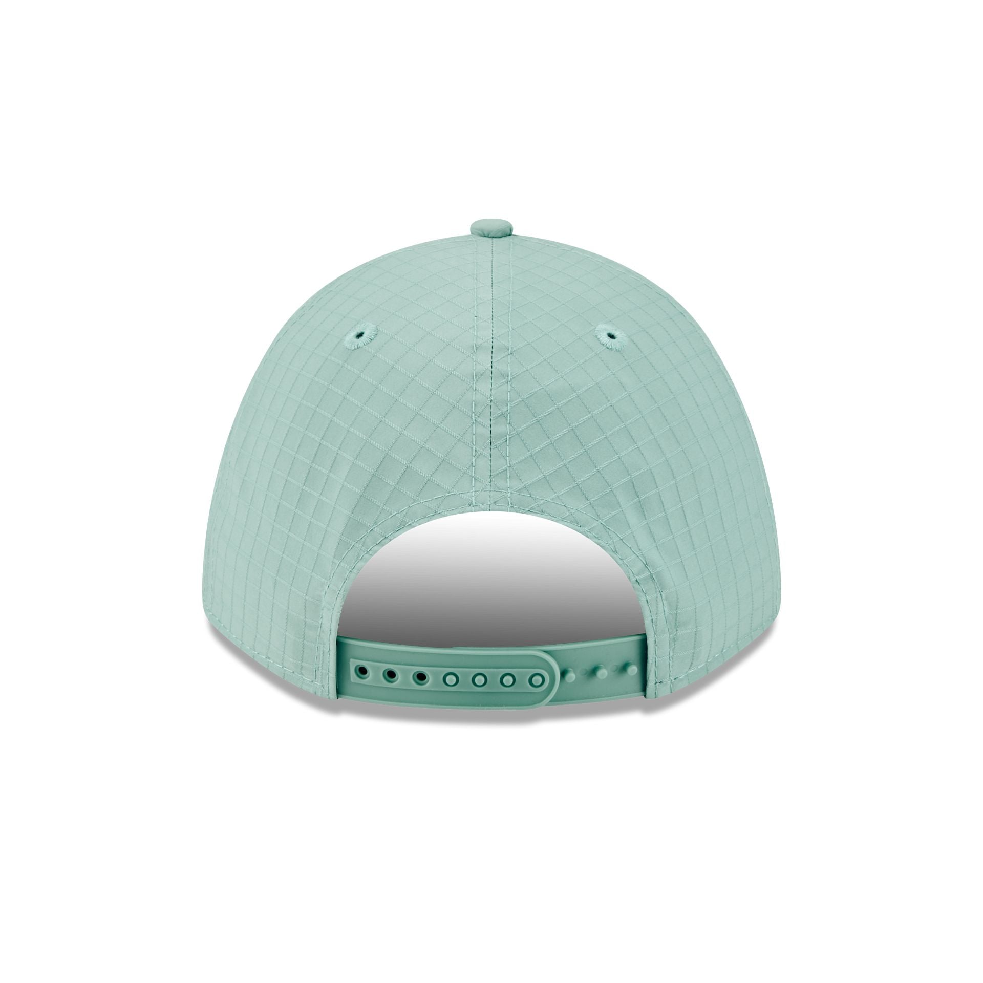 Seattle Mariners Green Ripstop 9FORTY M-Crown A-Frame Snapback Hat - Image 6