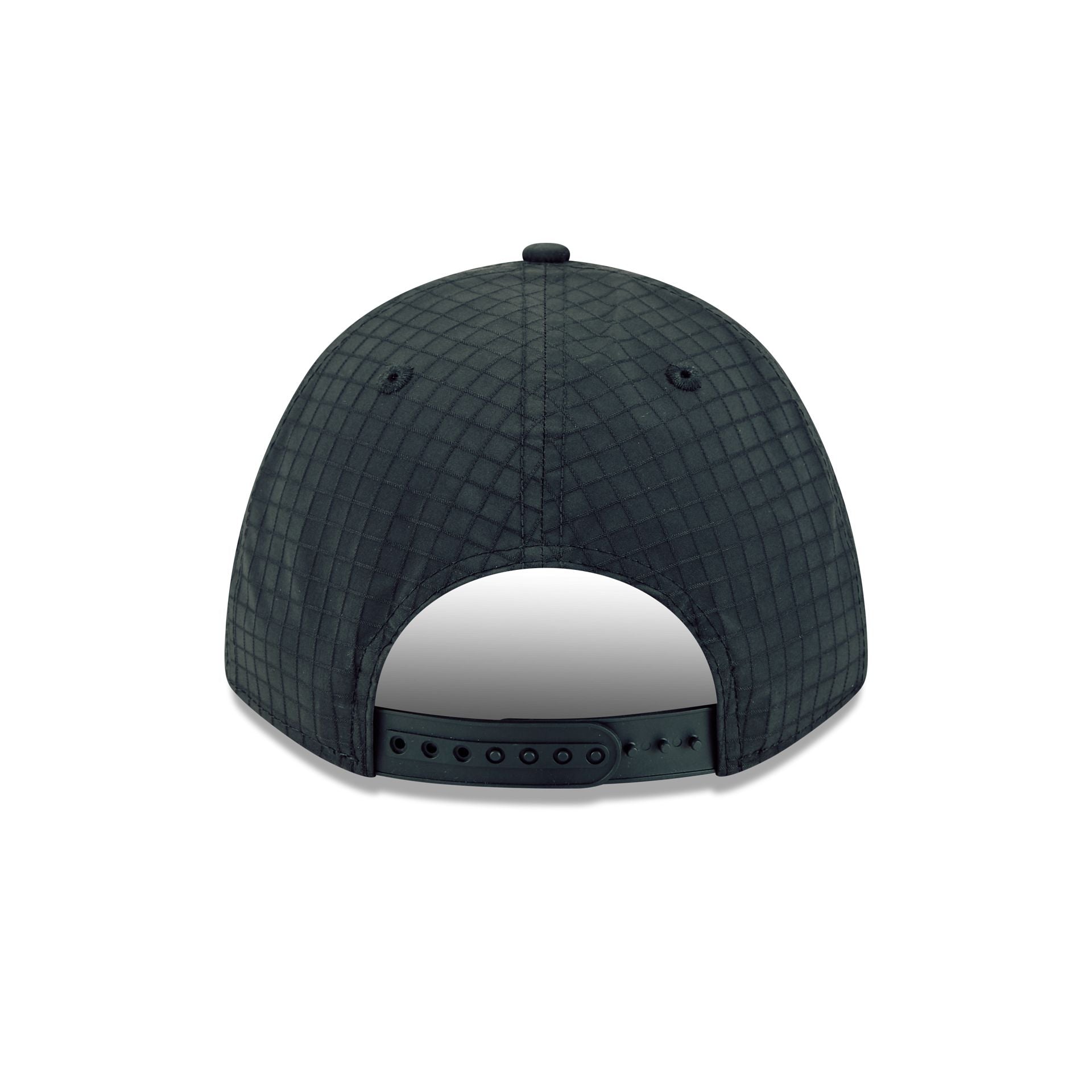 San Francisco Giants Ripstop 9FORTY M-Crown A-Frame Snapback Hat - Image 6