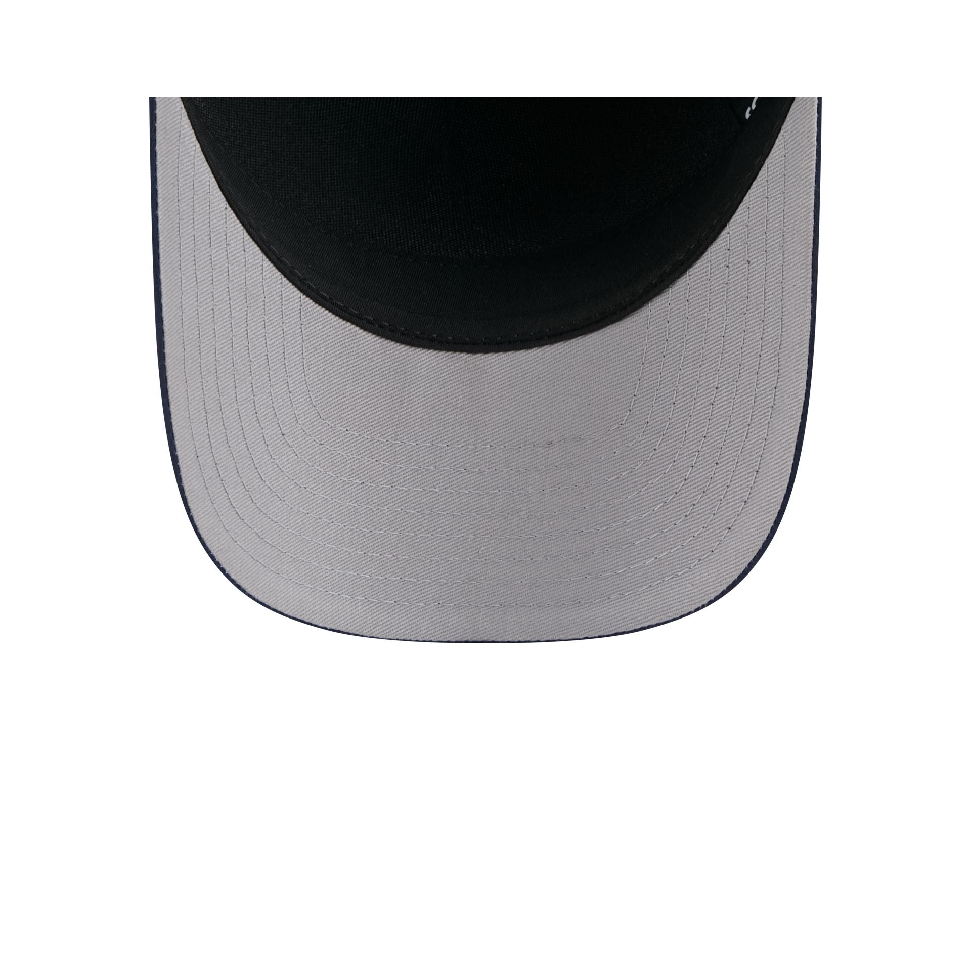 Dallas Cowboys Ripstop 9FORTY M-Crown A-Frame Snapback Hat - Image 7