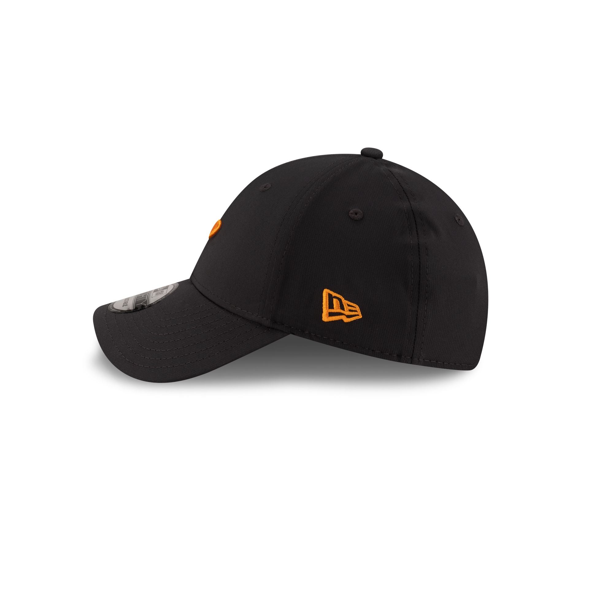 McLaren Formula 1 Team Sustainable 9FORTY Snapback Hat - Image 4