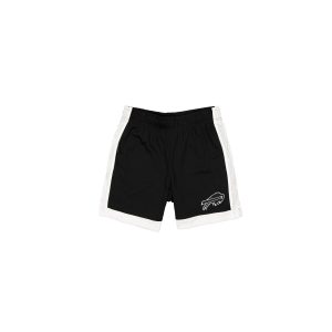 Buffalo Bills Sport Classics Black & White Shorts