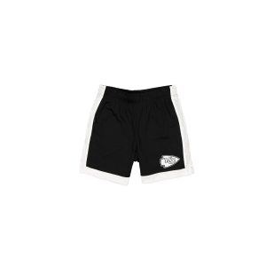 Kansas City Chiefs Sport Classics Black & White Shorts