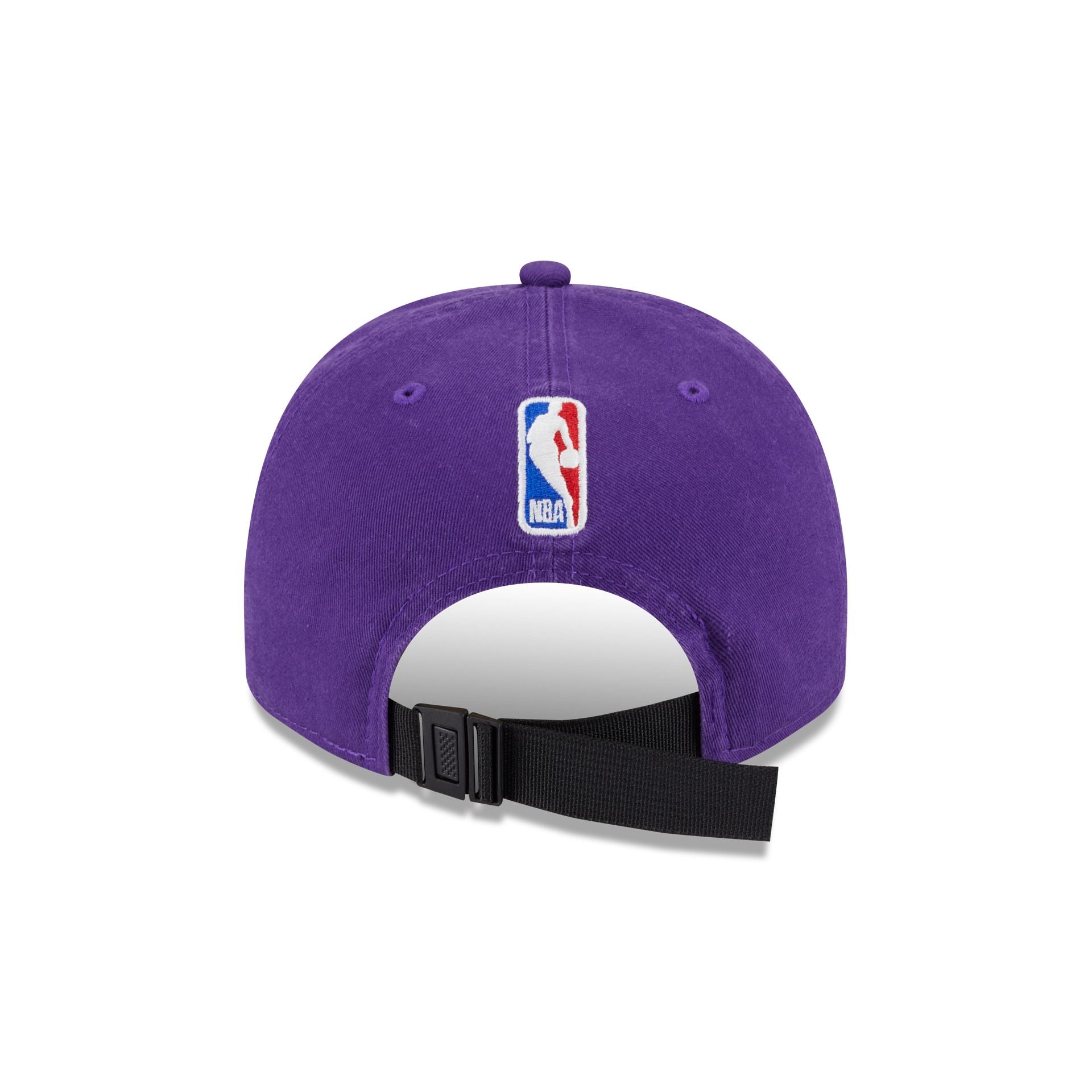 Los Angeles Lakers Chainstitch Golfer Hat - Image 6