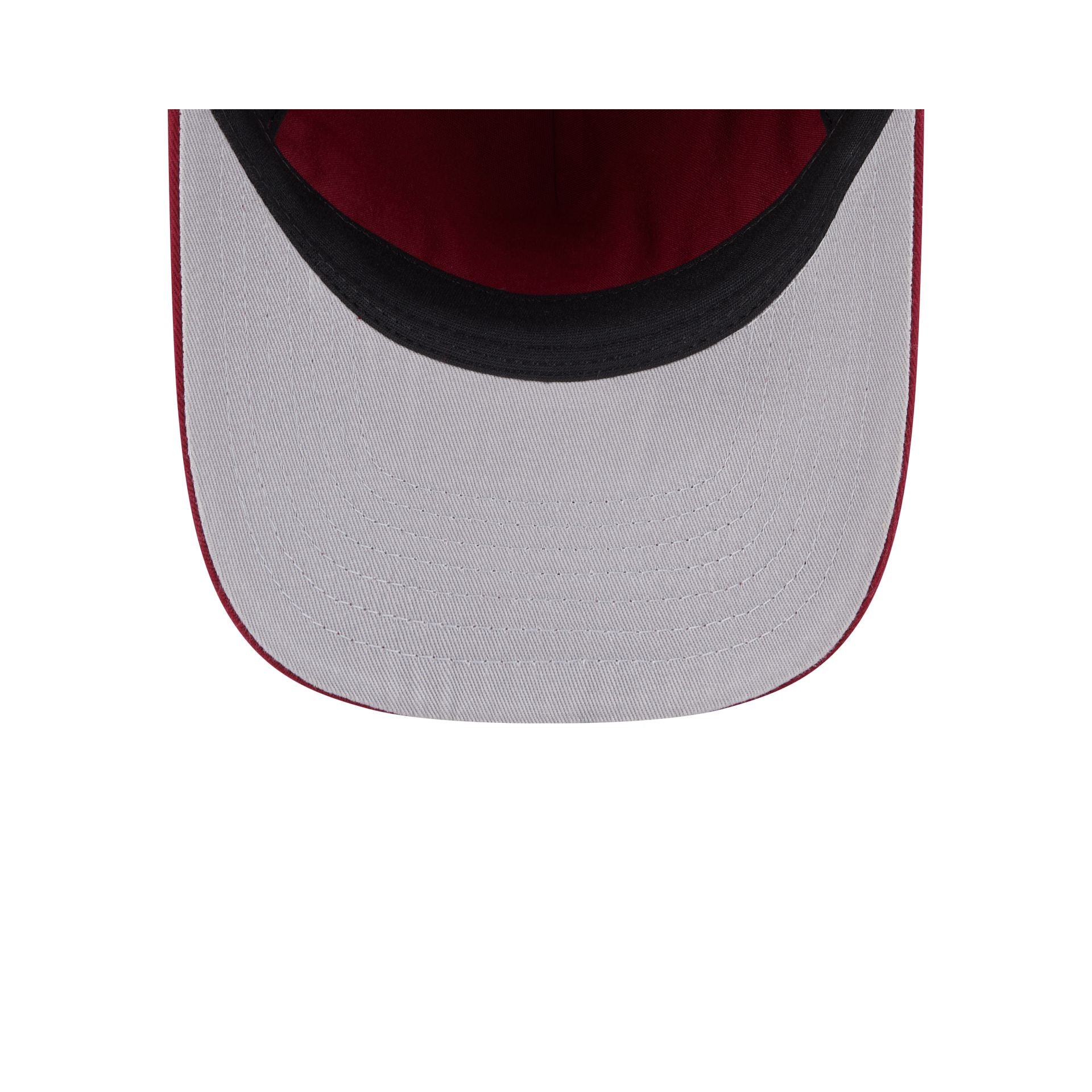 Cleveland Cavaliers Chainstitch Golfer Hat - Image 7
