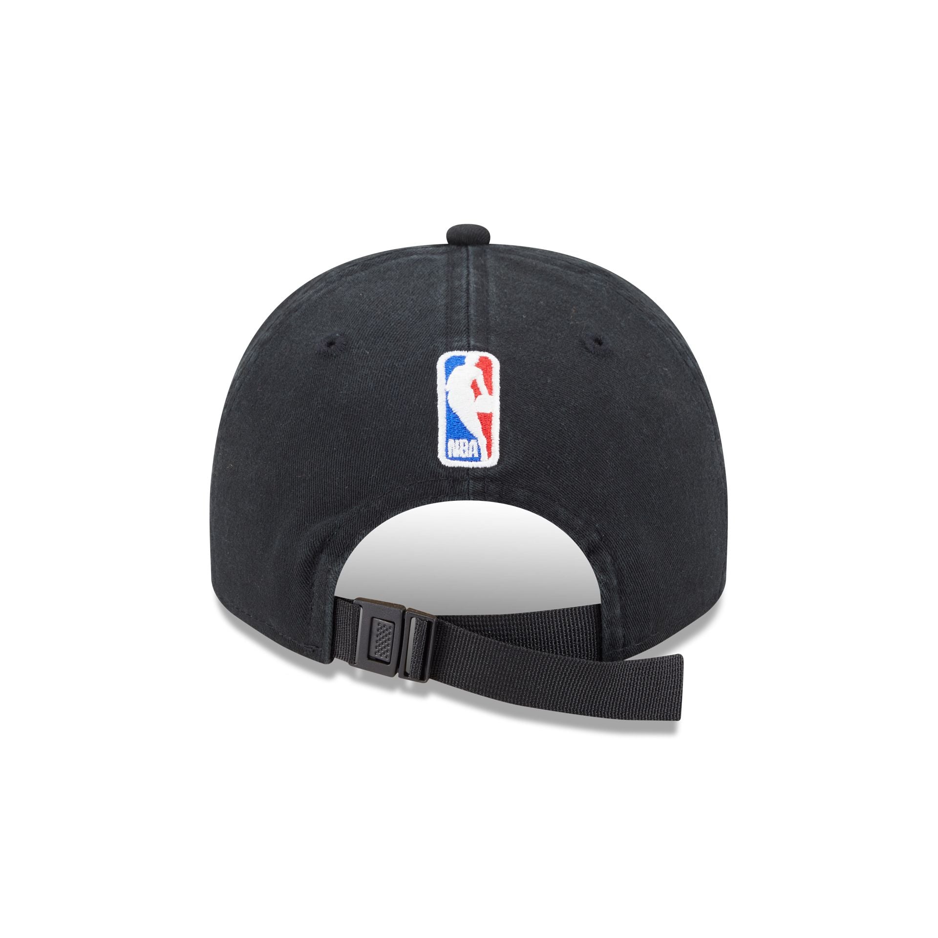 Utah Jazz Chainstitch Golfer Hat - Image 6