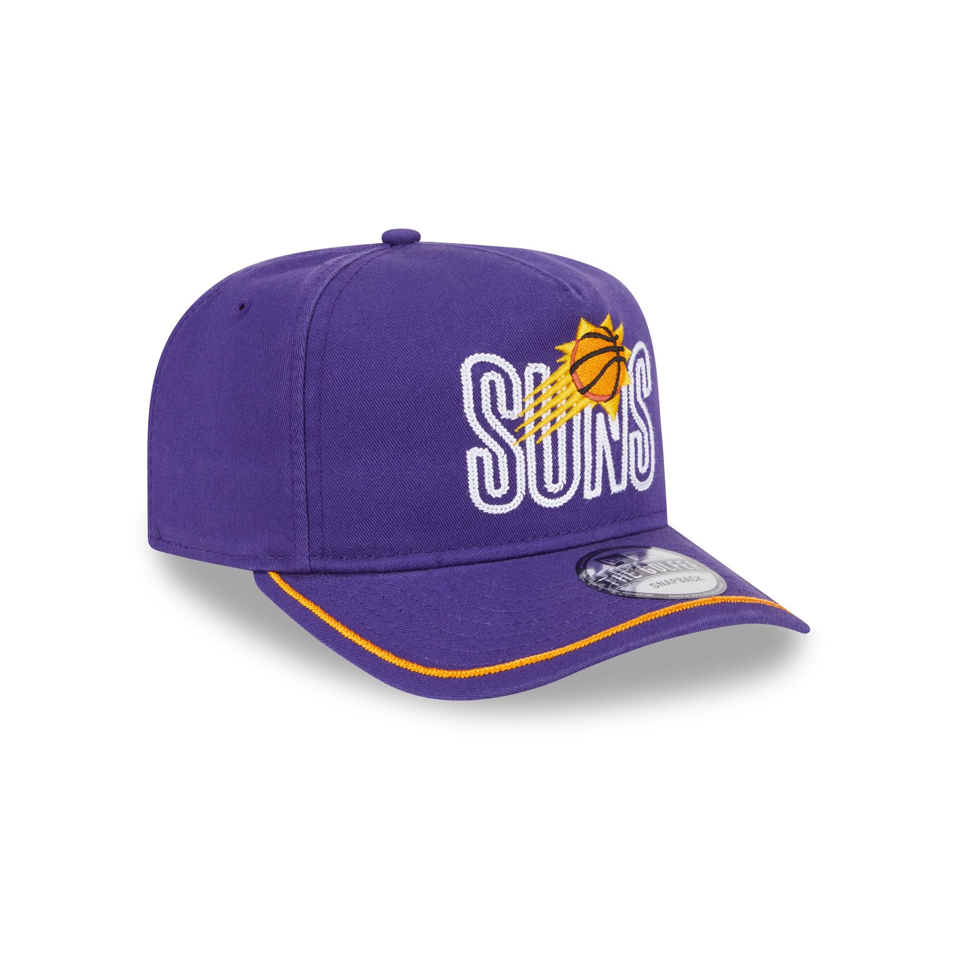 Phoenix Suns Chainstitch Golfer Hat - Image 3