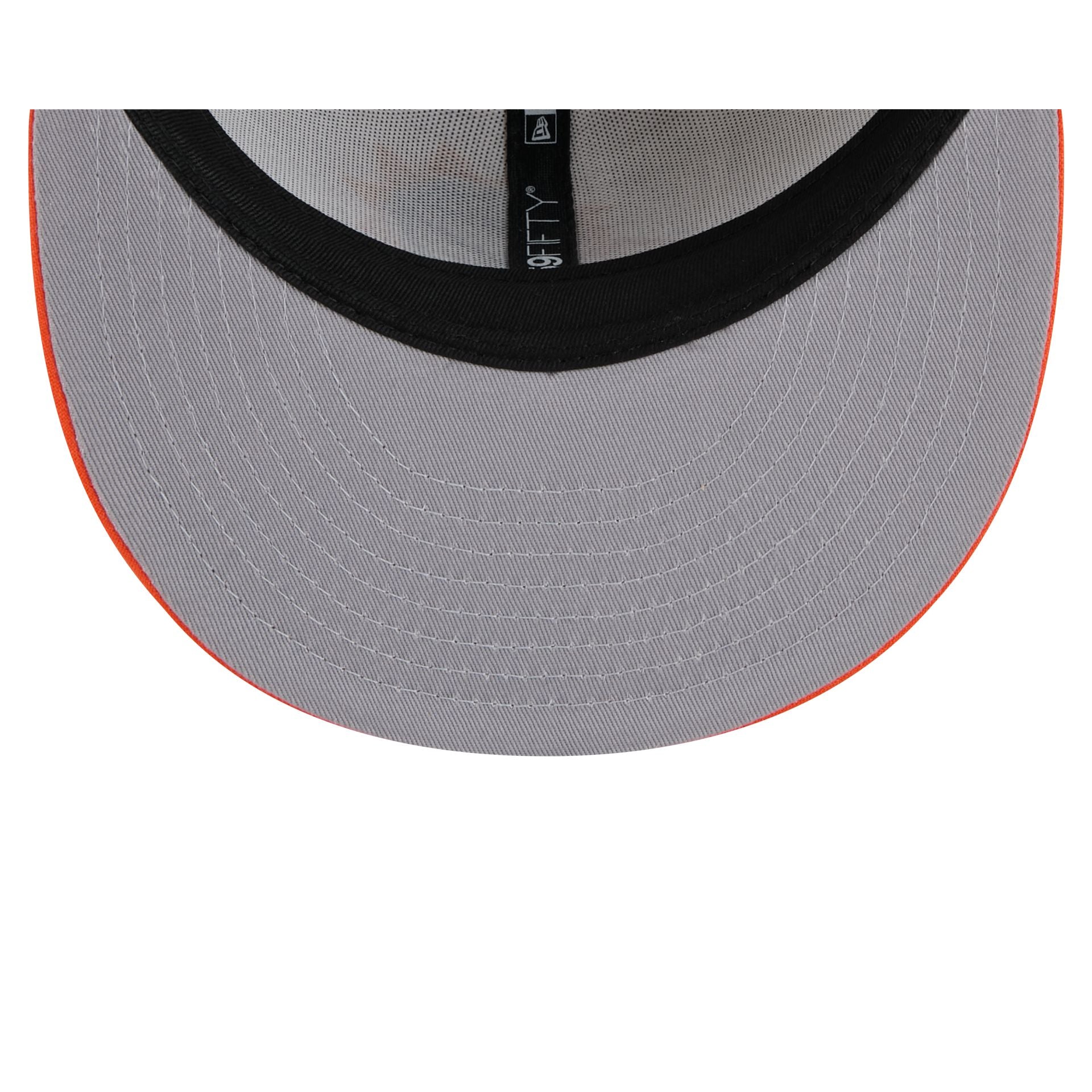 Phoenix Suns Linen 59FIFTY Fitted Hat - Image 7