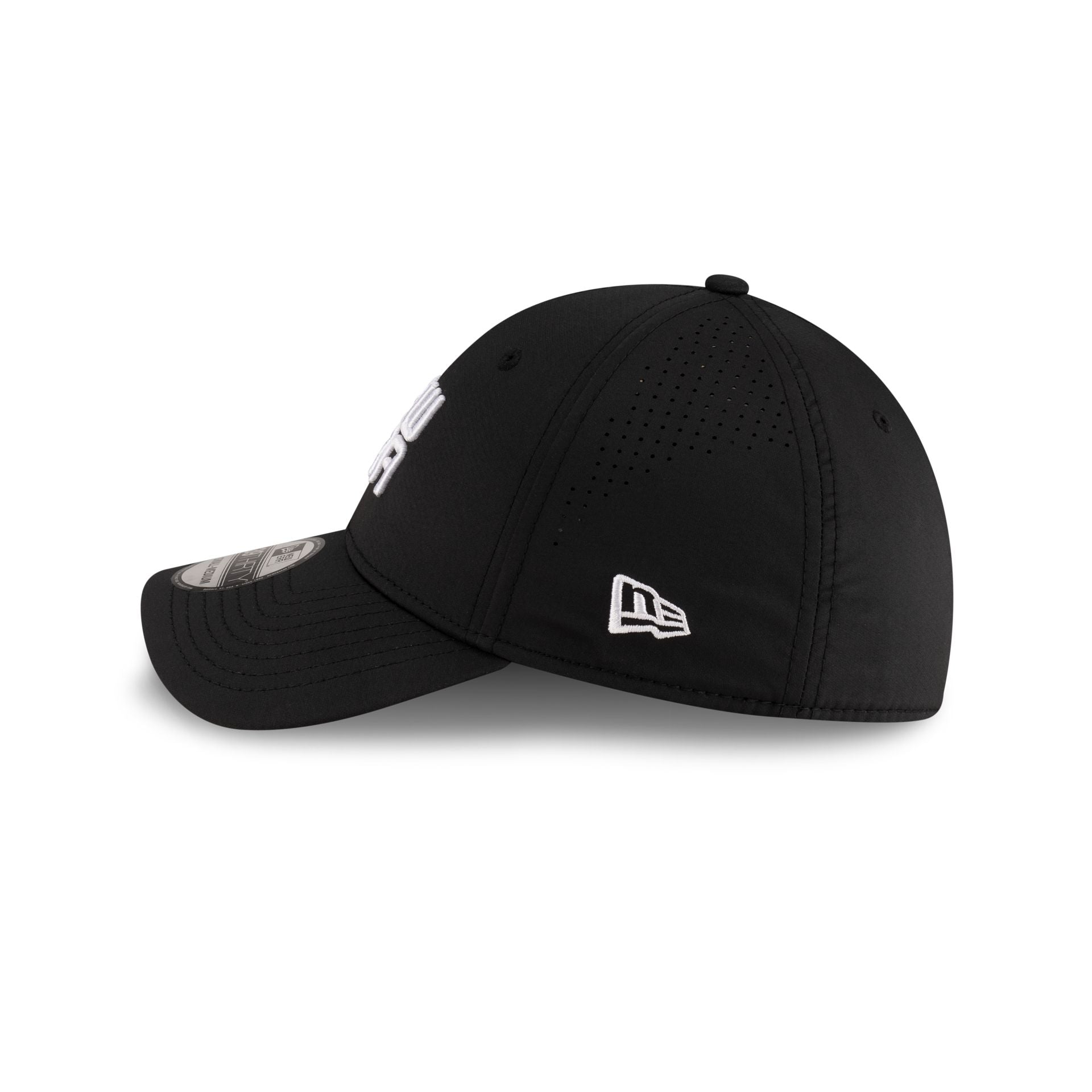 NFL 2025 Combine 39THIRTY Stretch Fit Hat - Image 5