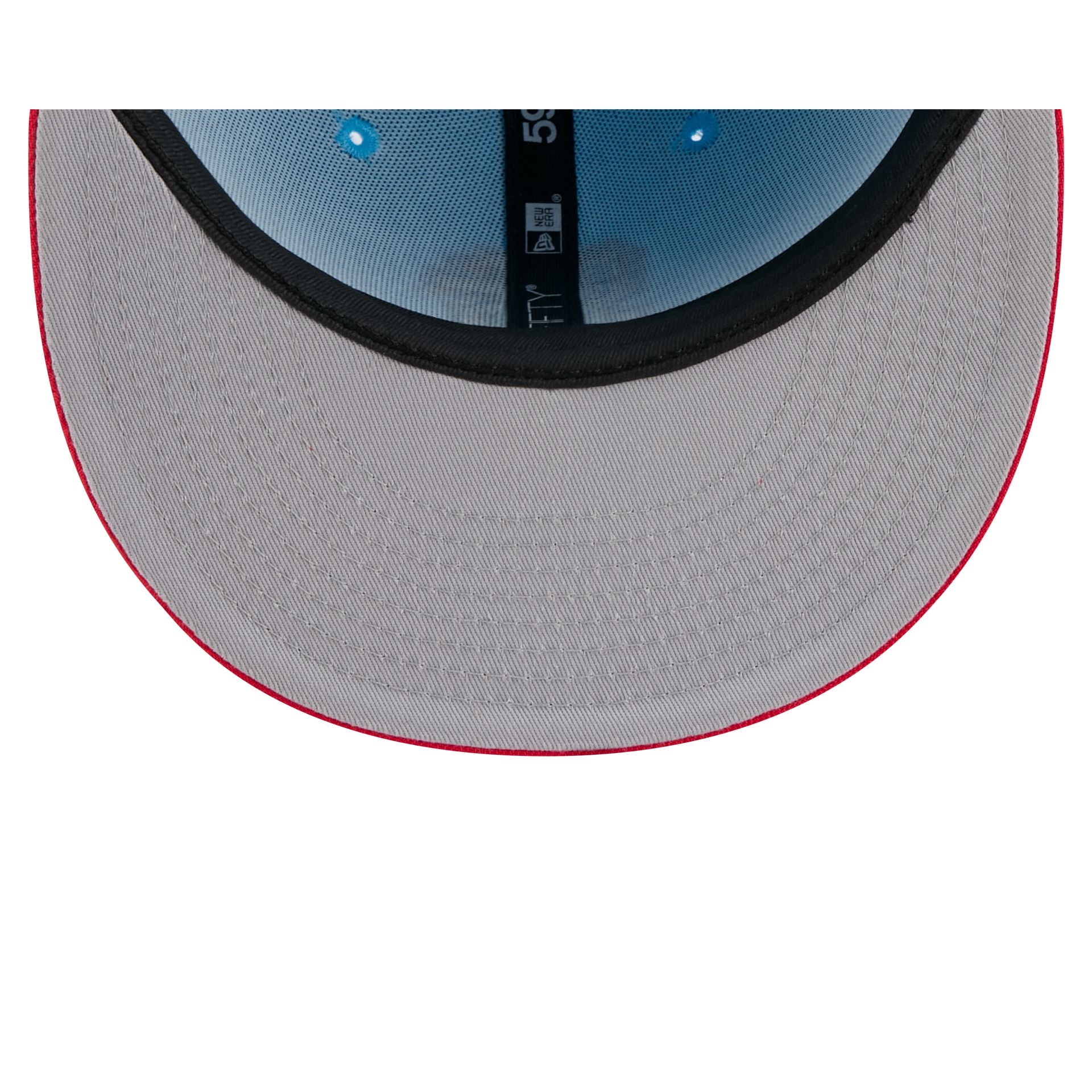 San Francisco Giants Independence Day 2025 59FIFTY Fitted Hat - Image 7