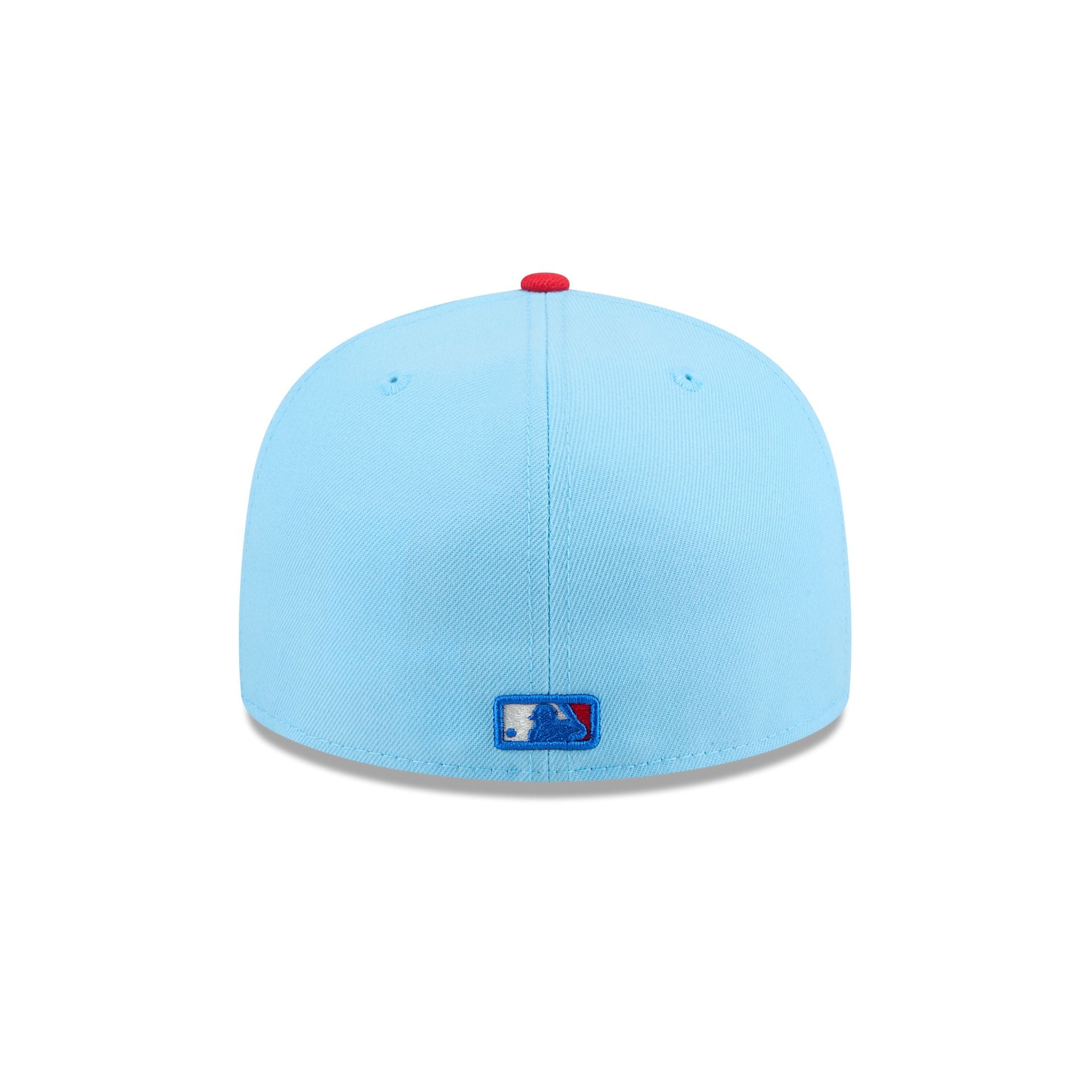 Athletics Independence Day 2025 59FIFTY Fitted Hat - Image 6