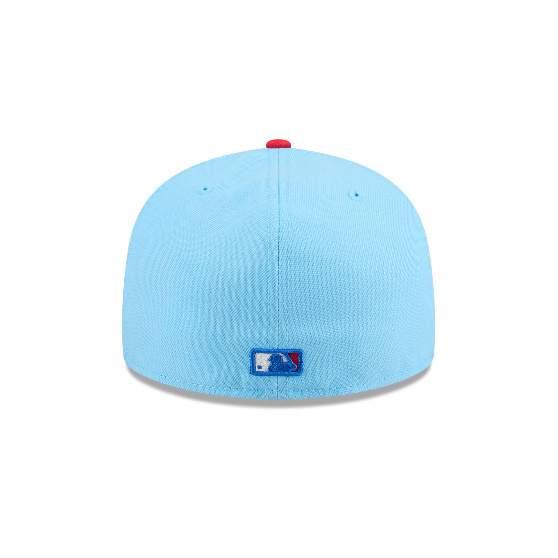 San Diego Padres Independence Day 2025 59FIFTY Fitted Hat - Image 6