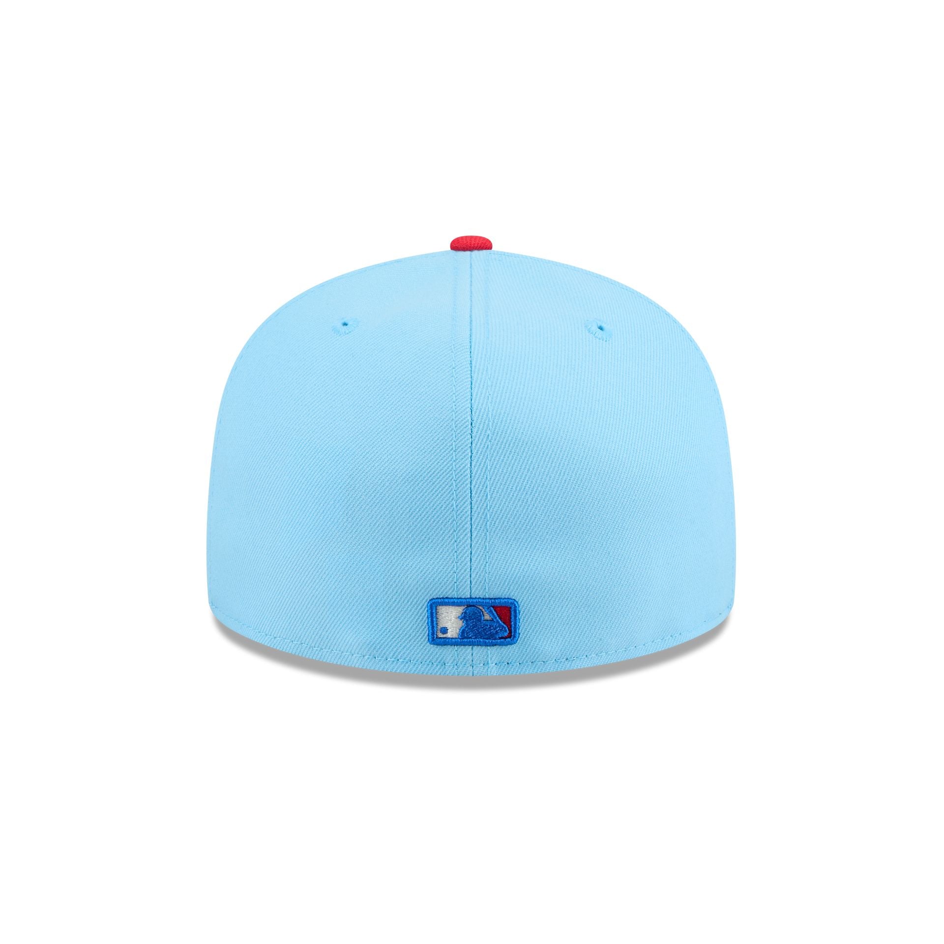 Pittsburgh Pirates Independence Day 2025 59FIFTY Fitted Hat - Image 6