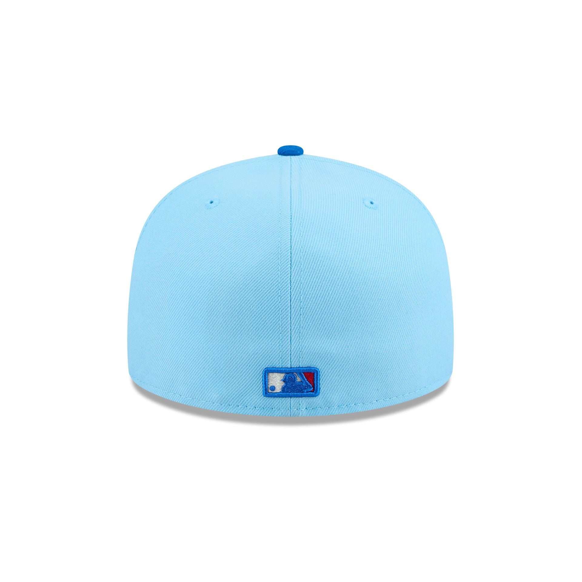 Milwaukee Brewers Independence Day 2025 59FIFTY Fitted Hat - Image 6