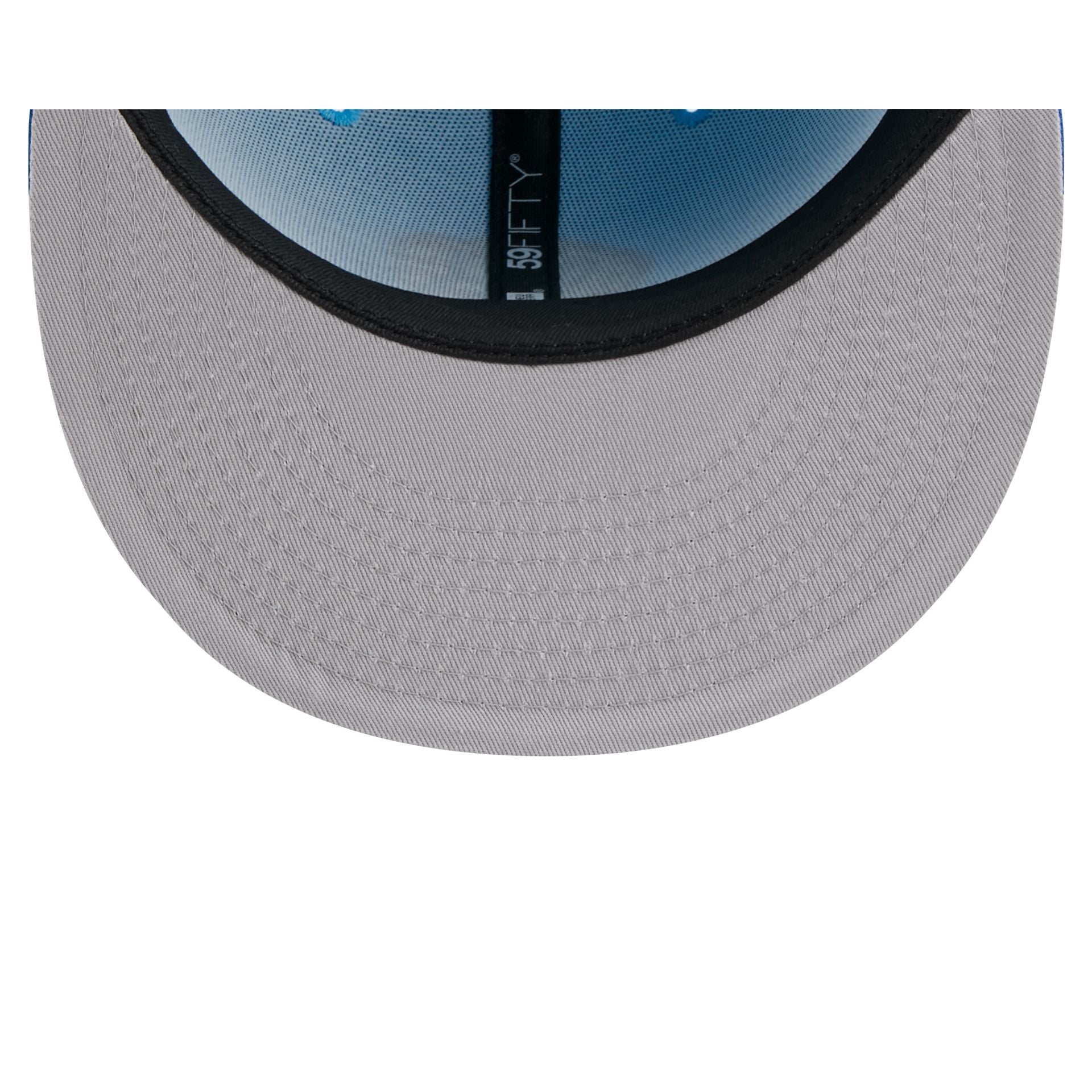 Milwaukee Brewers Independence Day 2025 59FIFTY Fitted Hat - Image 7